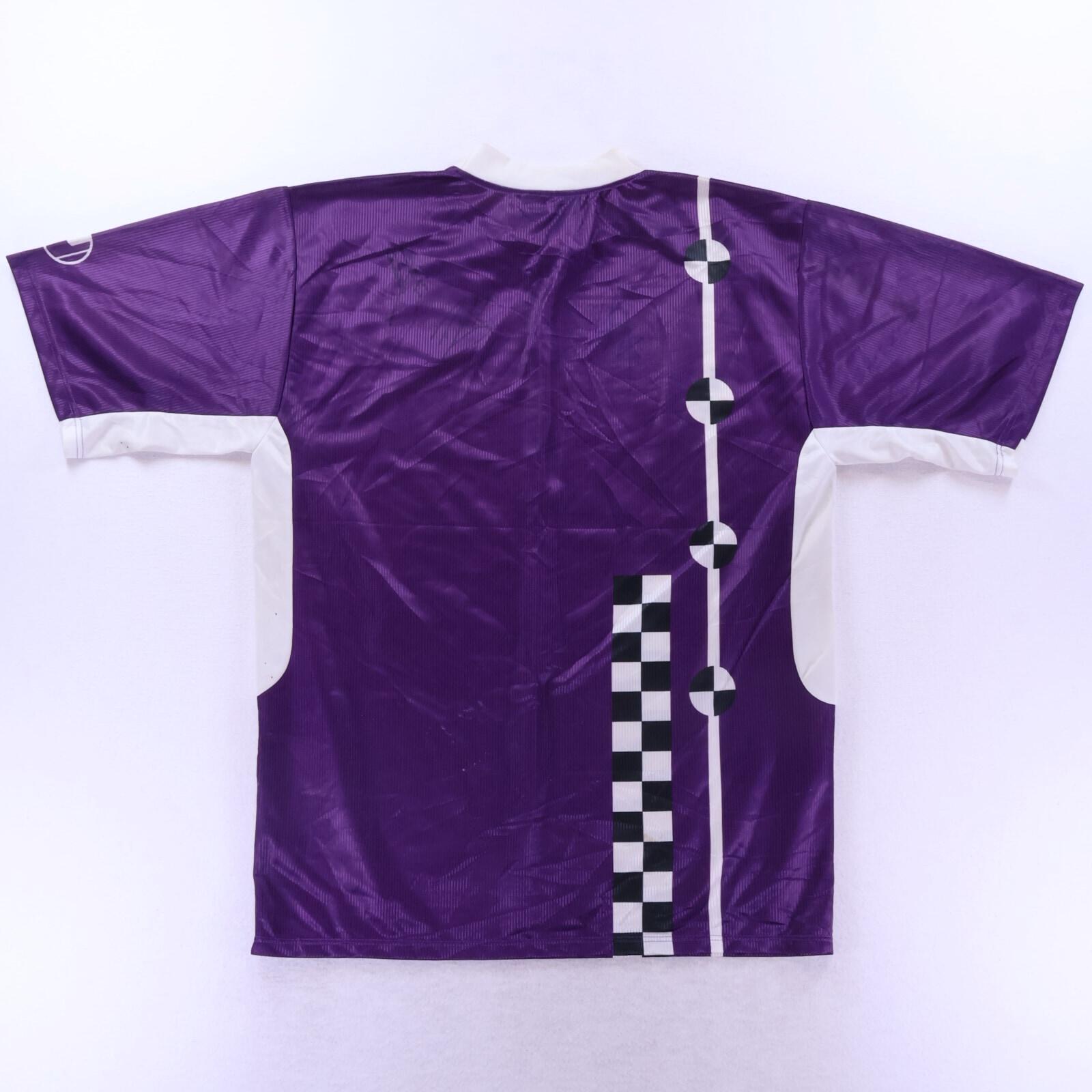 Vfl Osnabruck 2003/04 Home Shirt - XL