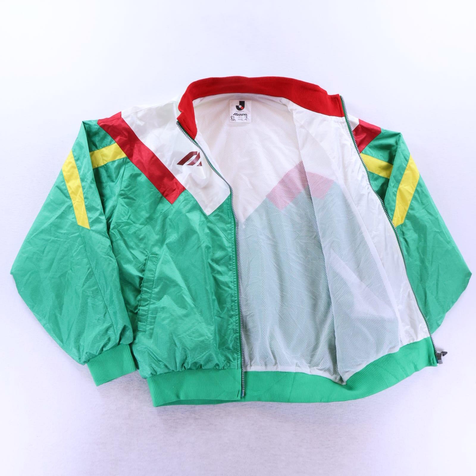 *MINT* Jef United 1994/96 Track Jacket - L