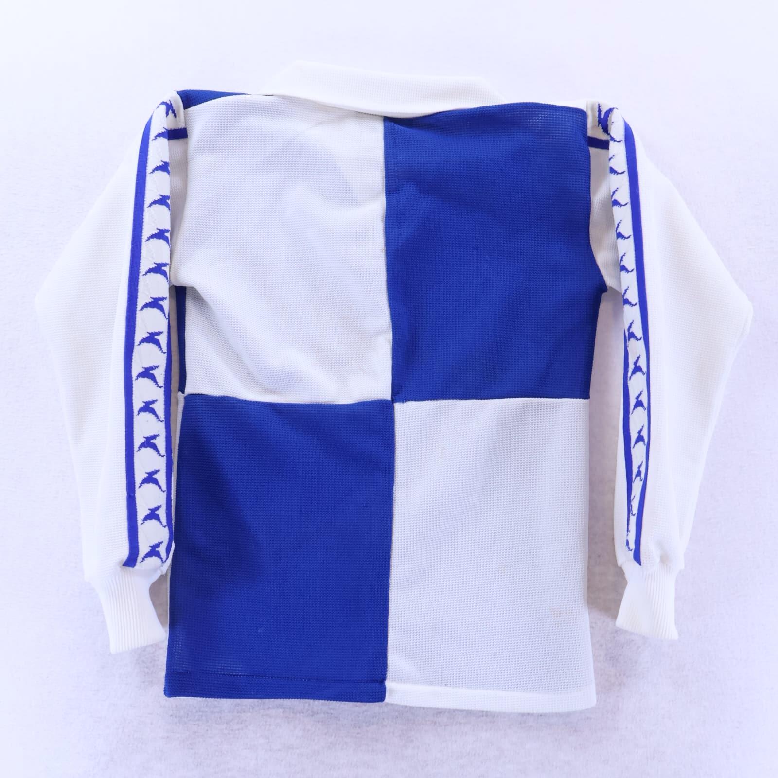 Bristol Rovers 1978/79 Kids Shirt - S