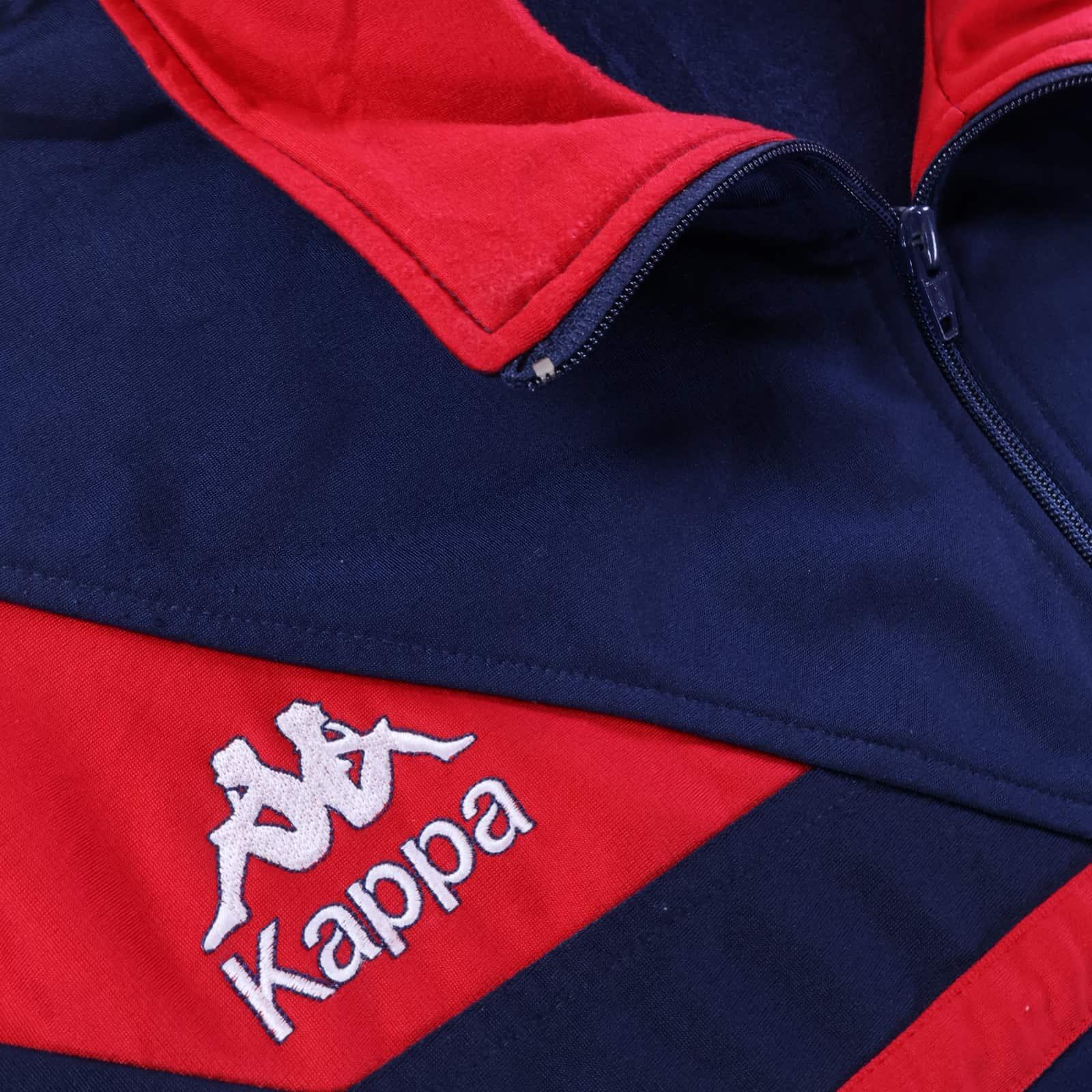 Athletico Bilbao 1994/95 Training Jacket - L