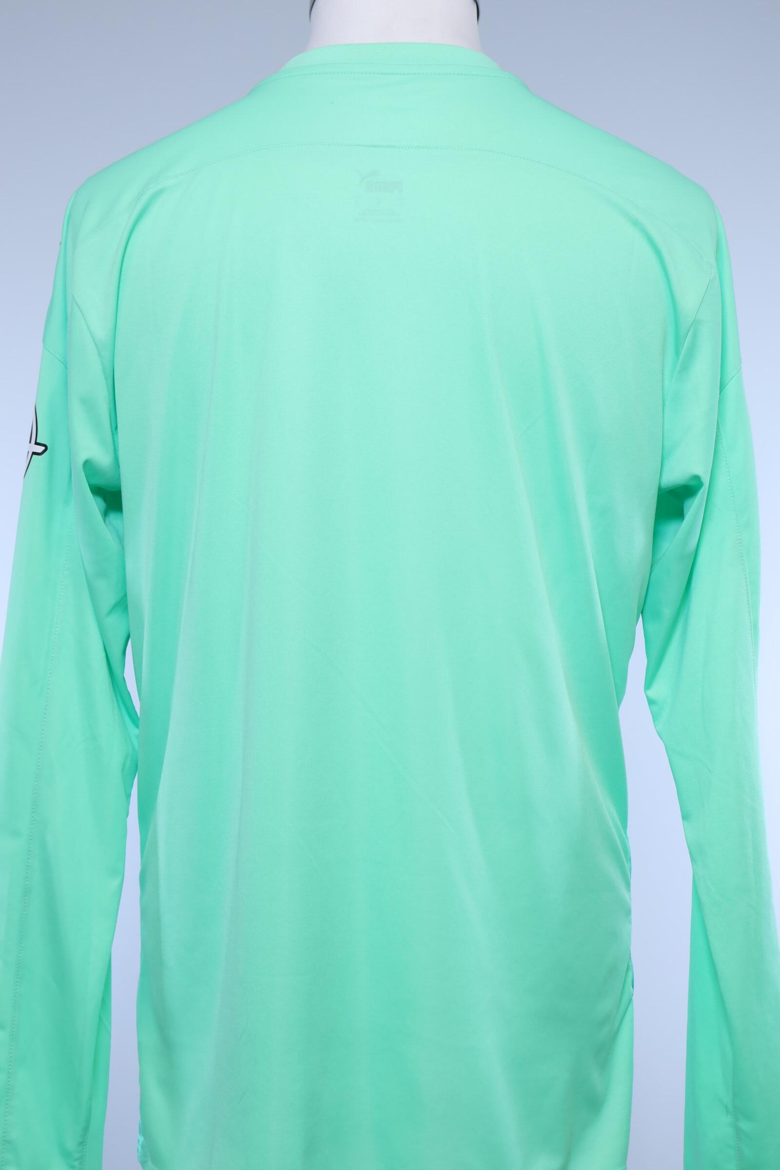 Borussia Dortmund 2020/21 Home Shirt - L Authenic Original Football Shirt