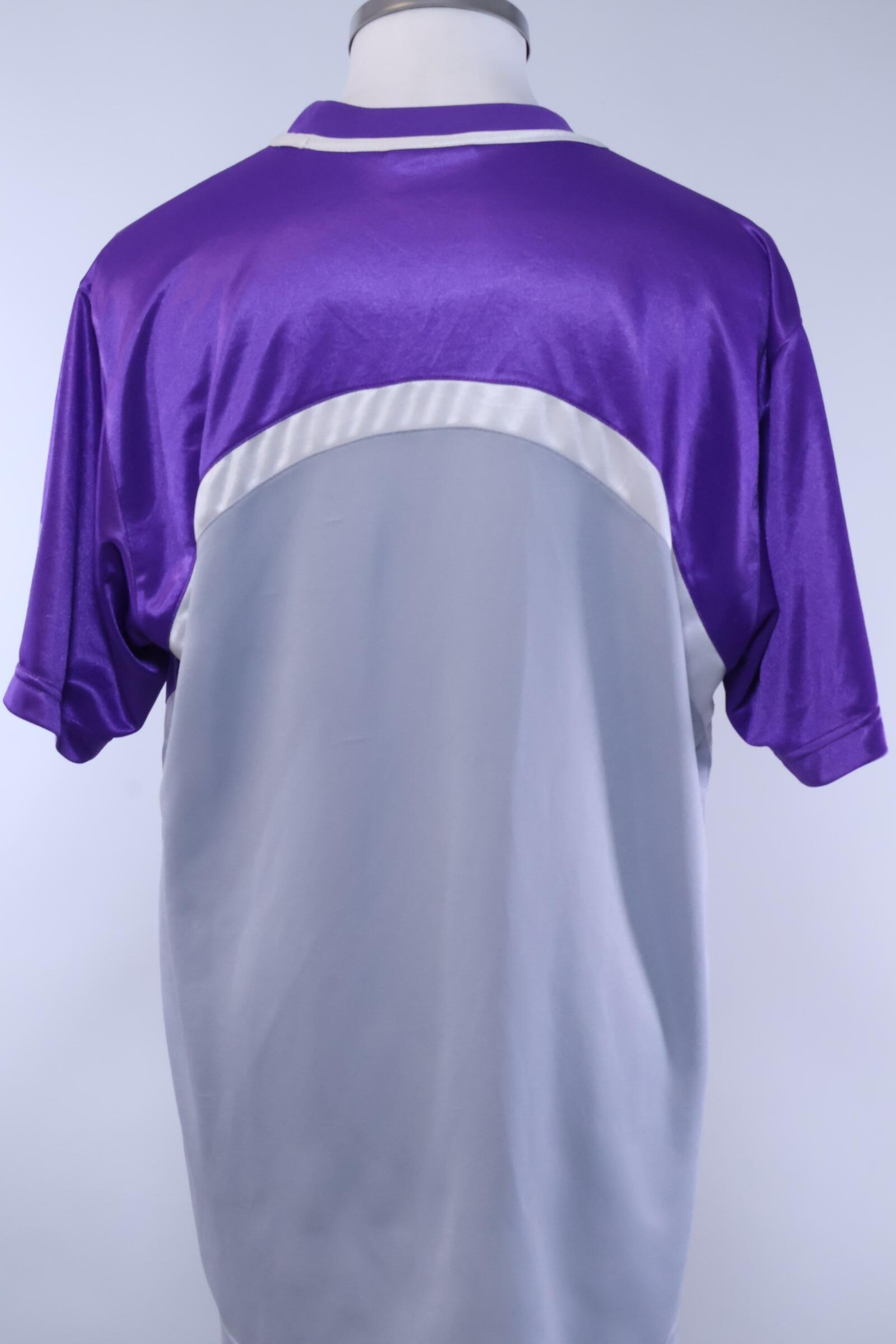 Toulouse Fc 2003/04 Home Shirt - XL Authenic Original Football Shirt