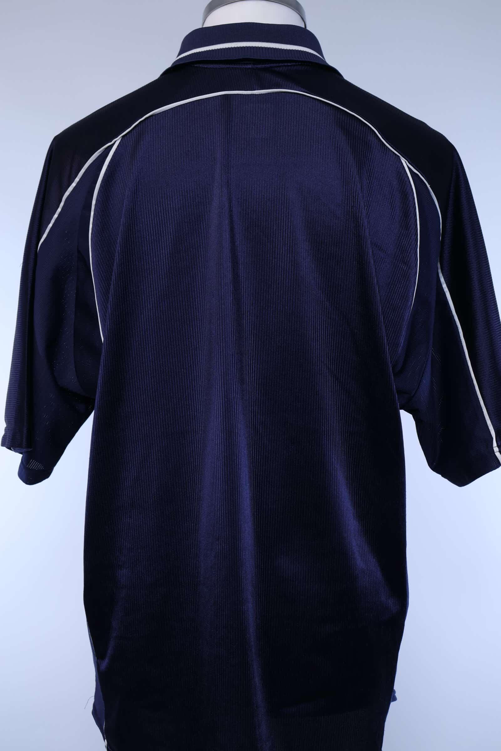 Derby County 2000/01 Away Shirt - L Authenic Original Football Shirt