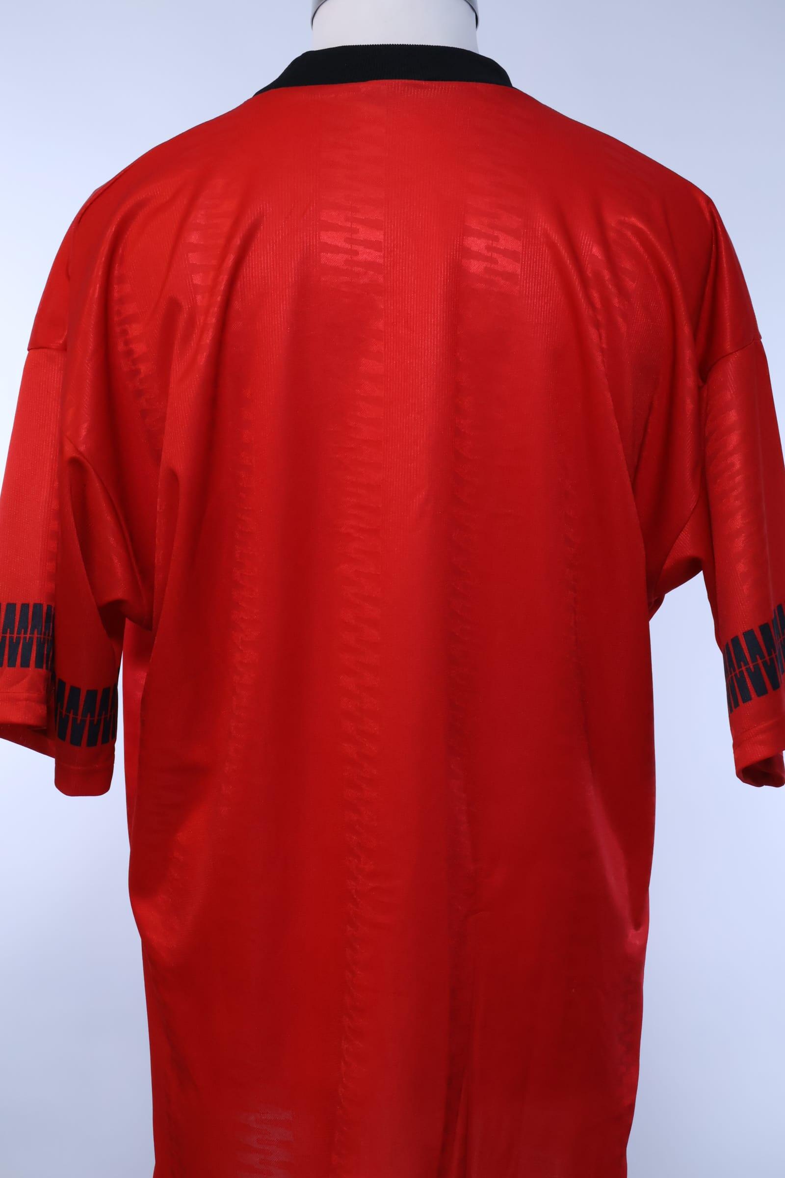Queens Park Rangers 1996/97 Away Shirt - XL Authenic Original Football Shirt