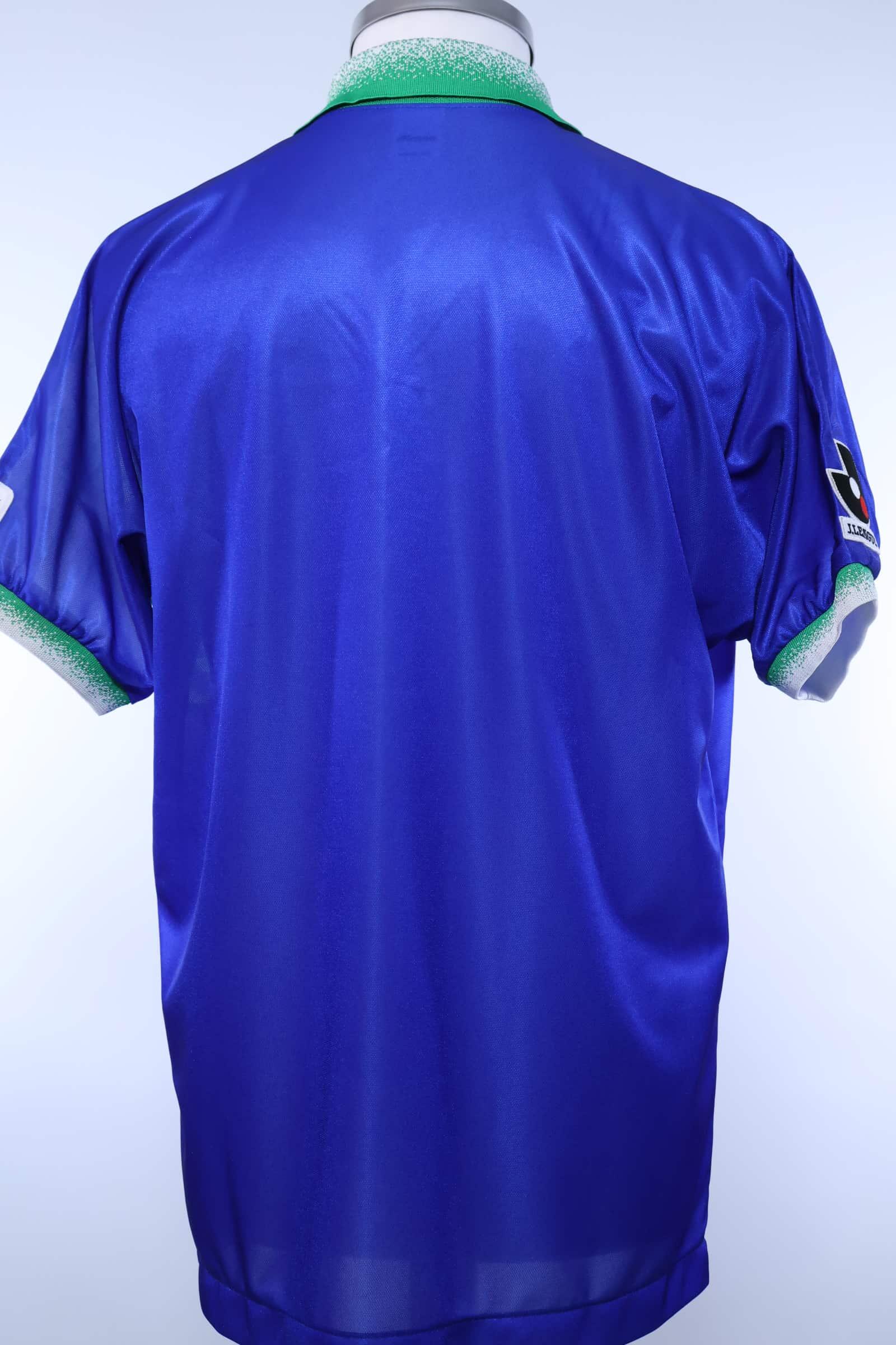 J-League All Stars 1993/95 Home Shirt - M Authenic Original Football Shirt