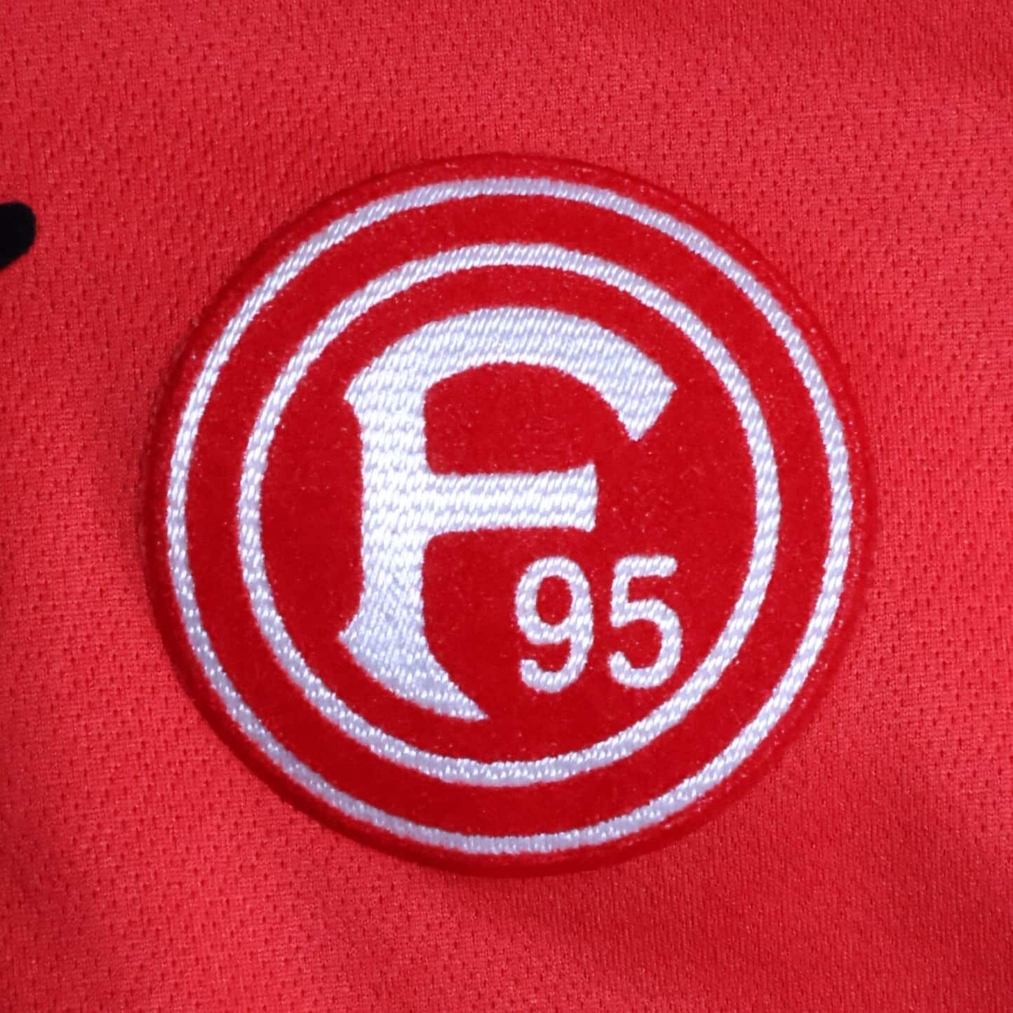 Fortuna Dusseldorf fc