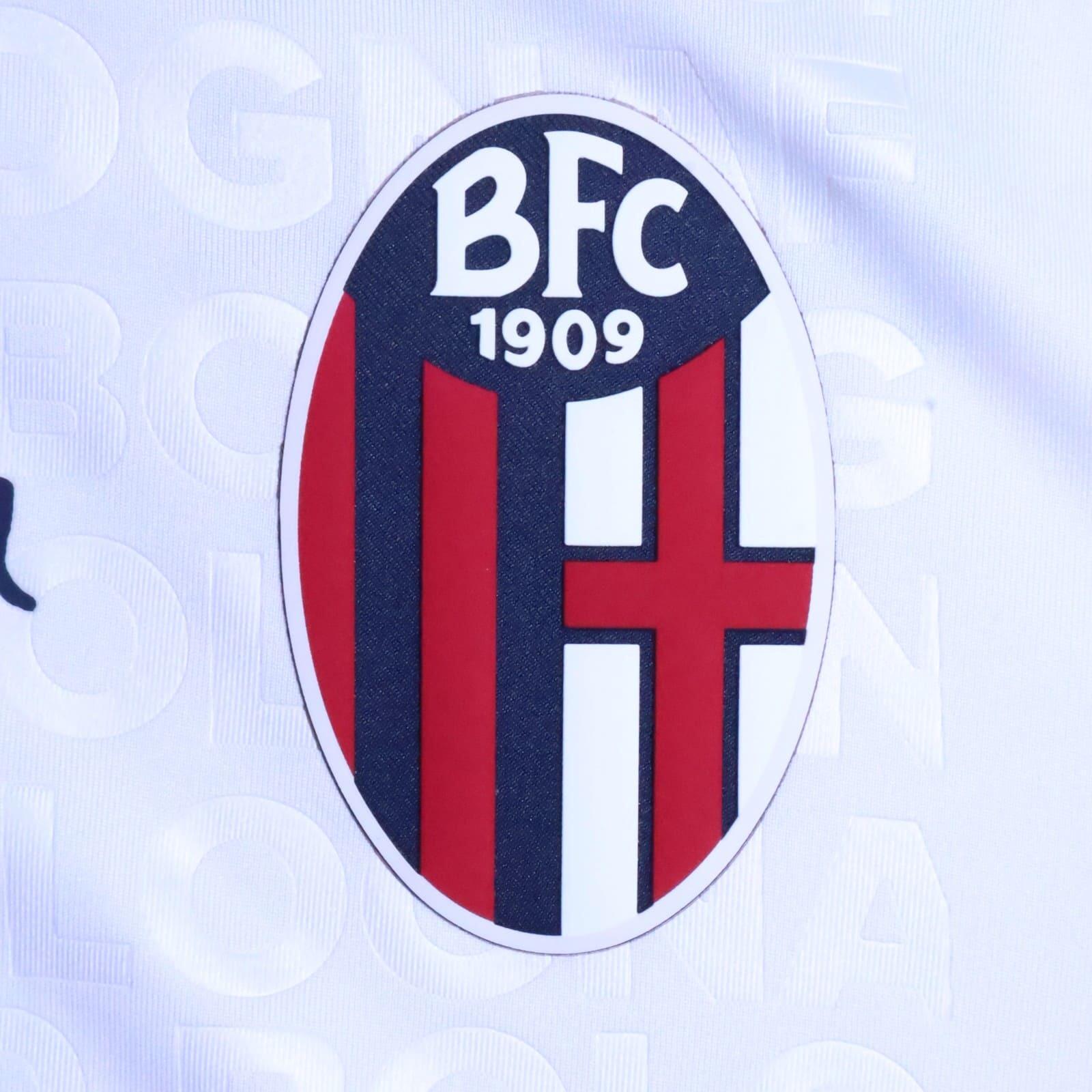 Bologna FC football shirts