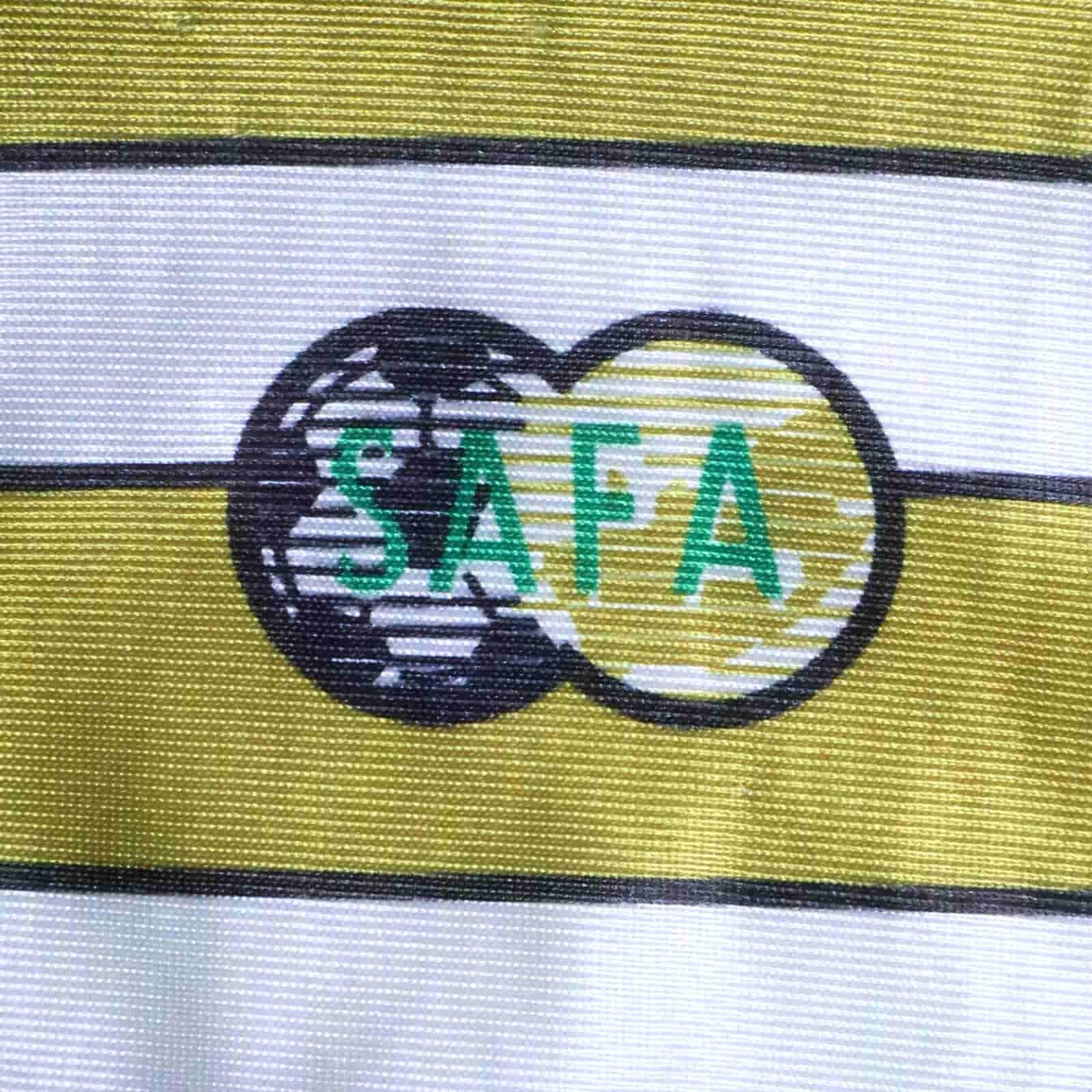 South Africa national football team shirts