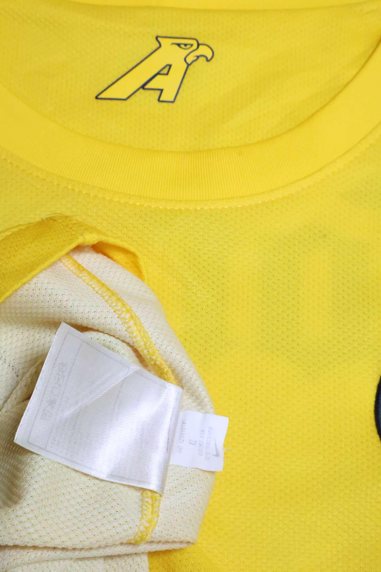 Club América 2012/13 Home Shirt - XXL- TAGS