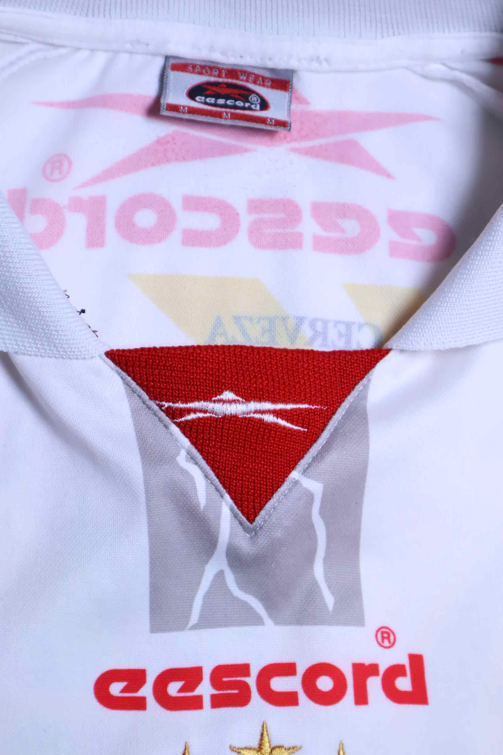 Necaxa 1999/00 Home Shirt - M- TAGS