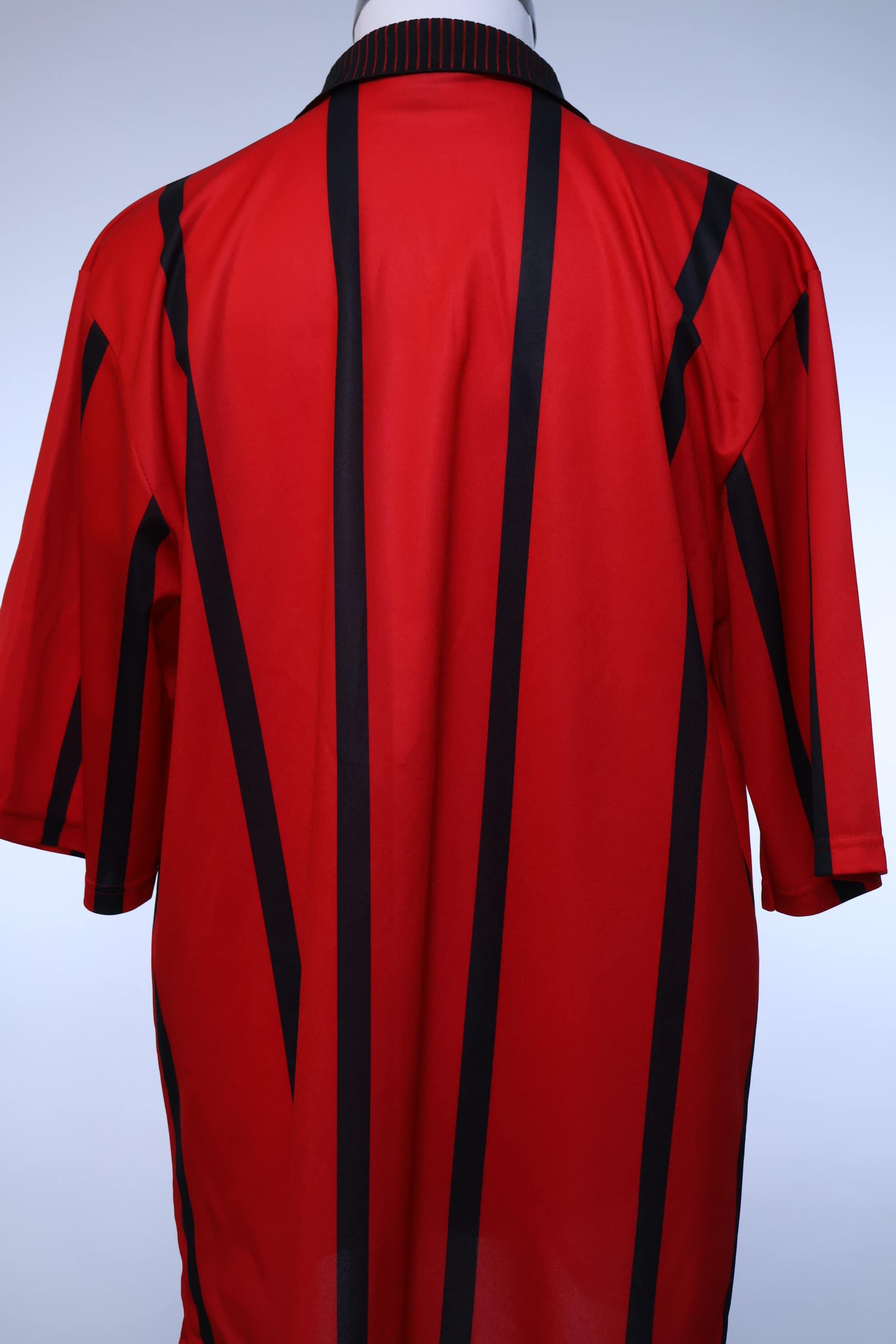 Millwall 1994/95 Away Shirt - - BACK