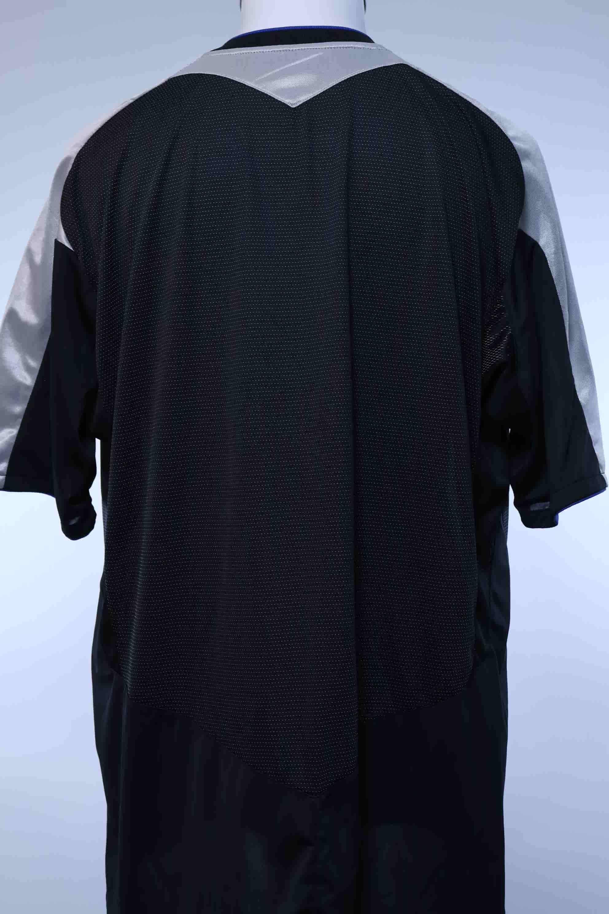 Chelsea 2004/05 Away Shirt - XL- BACK