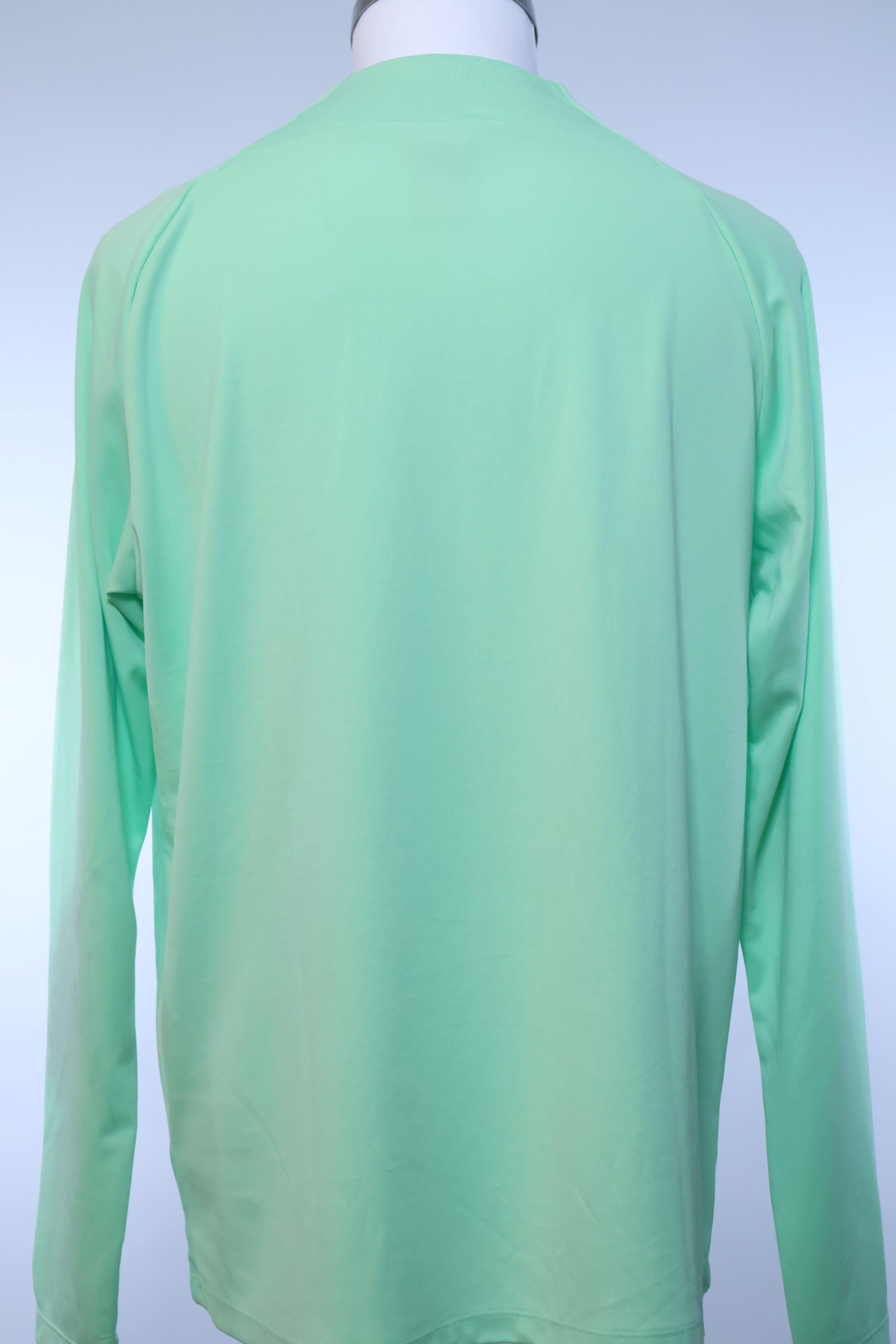 Brazil 2024/25 Training Shirt - L- BACK