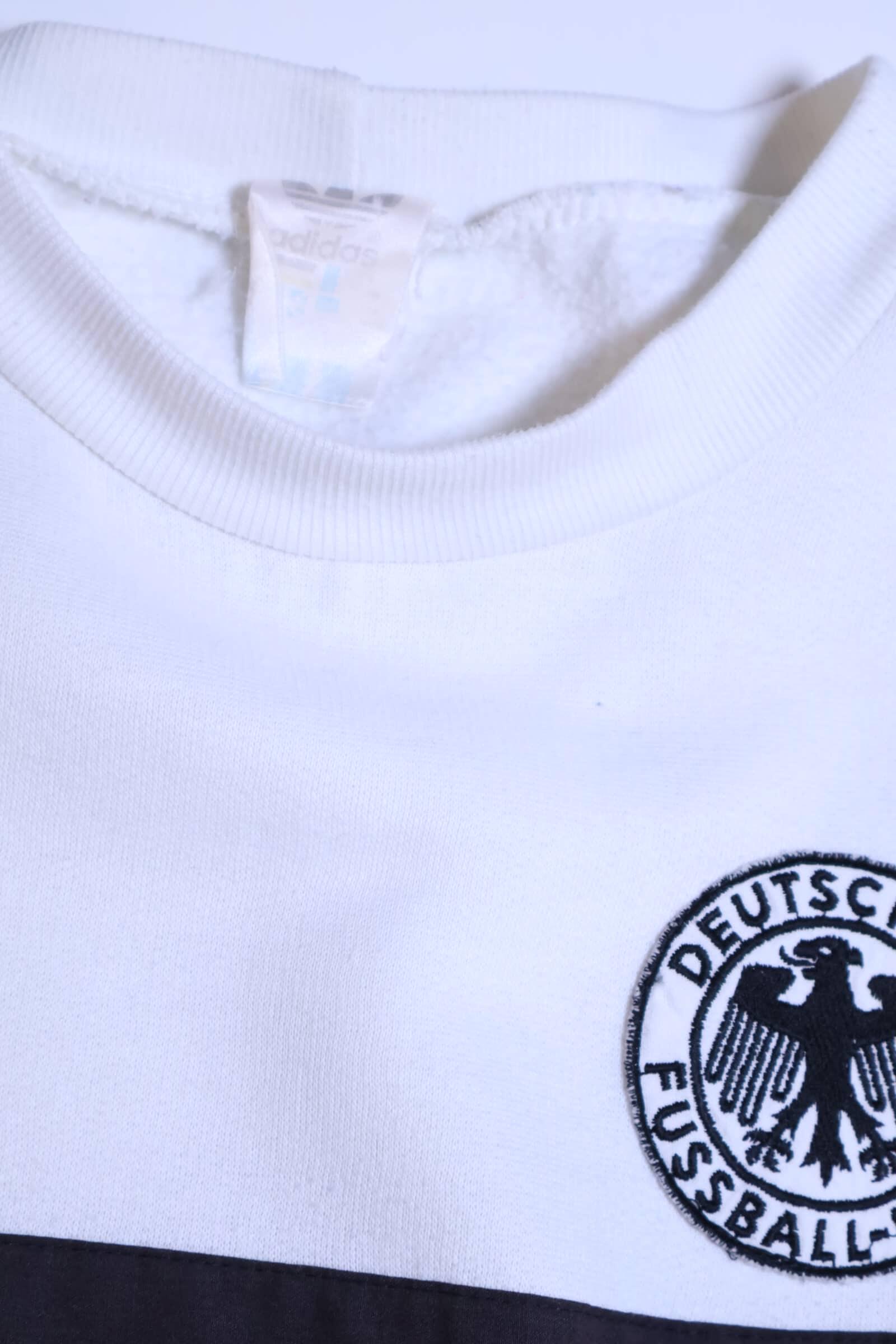 Germany 1990/ Sweatshirt - XL- TAGS