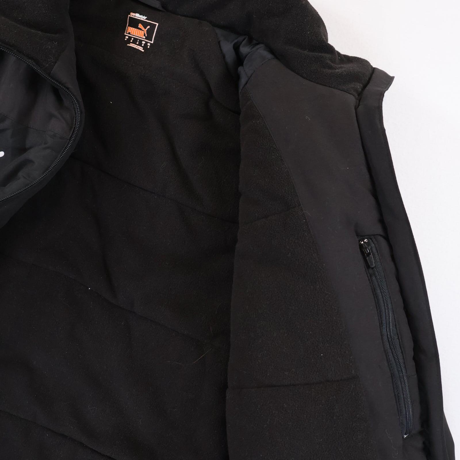 Newcastle United 2010/11 Coat - S