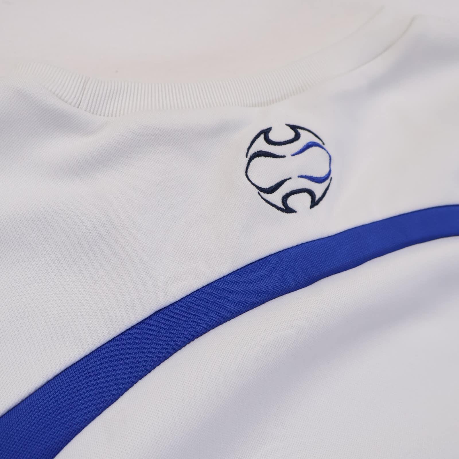 Chelsea 2006/07 Training Sweatshirt - L- TAGS