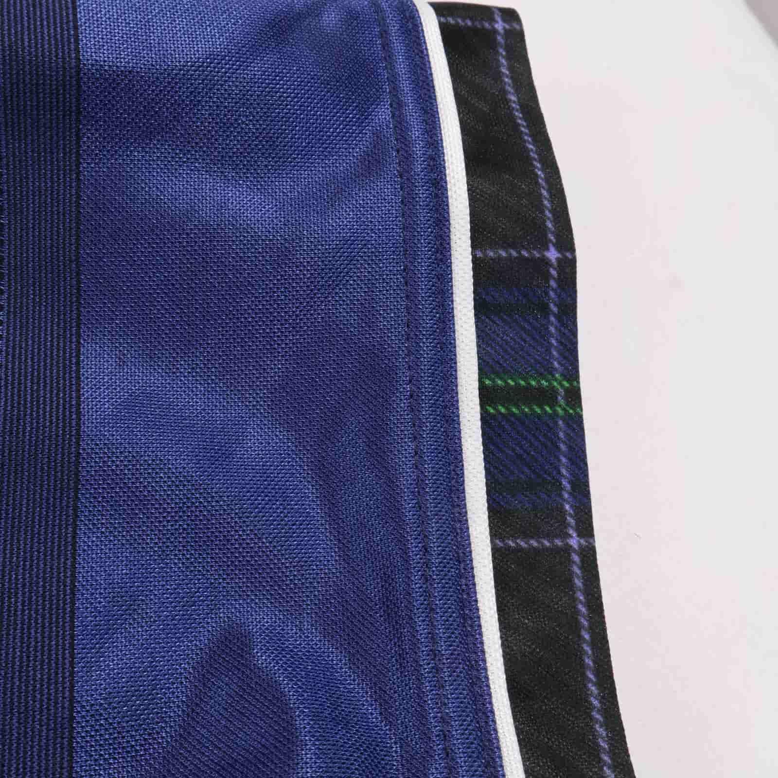 Scotland 1998/00 Home Shirt - XL