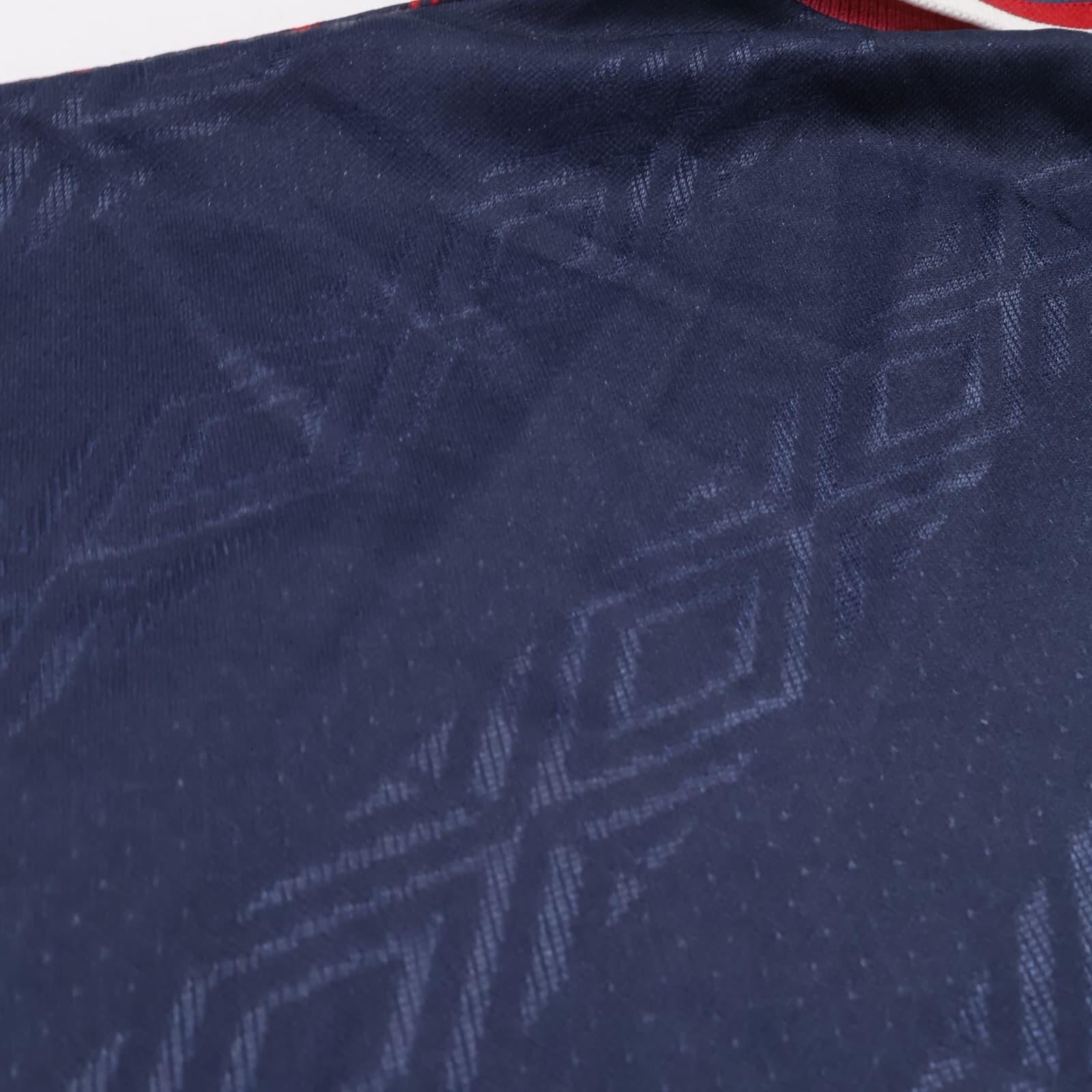 Ajax 1994/95 Away Shirt - L