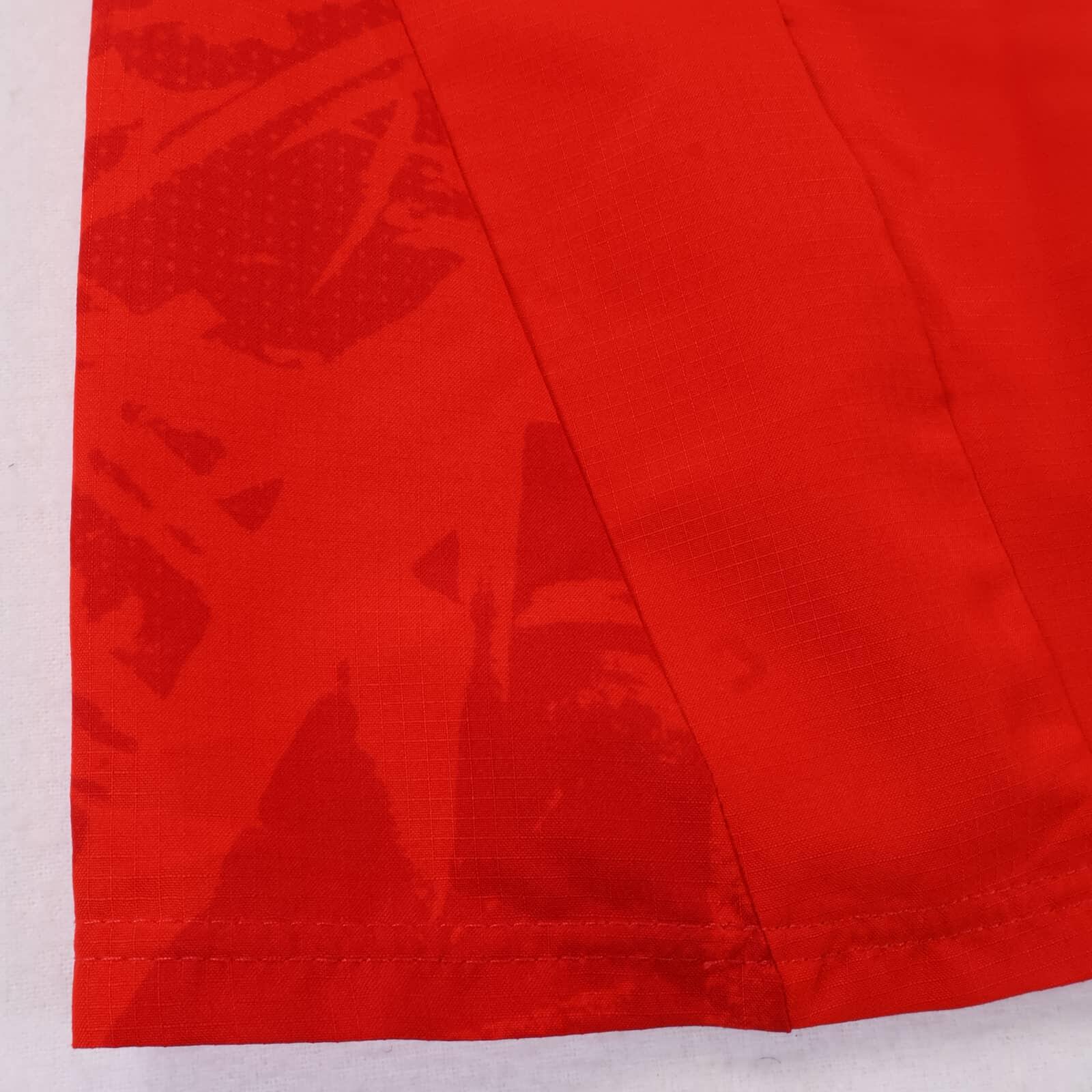 Switzerland Barnetta #16 2006/08 Home Shirt - L