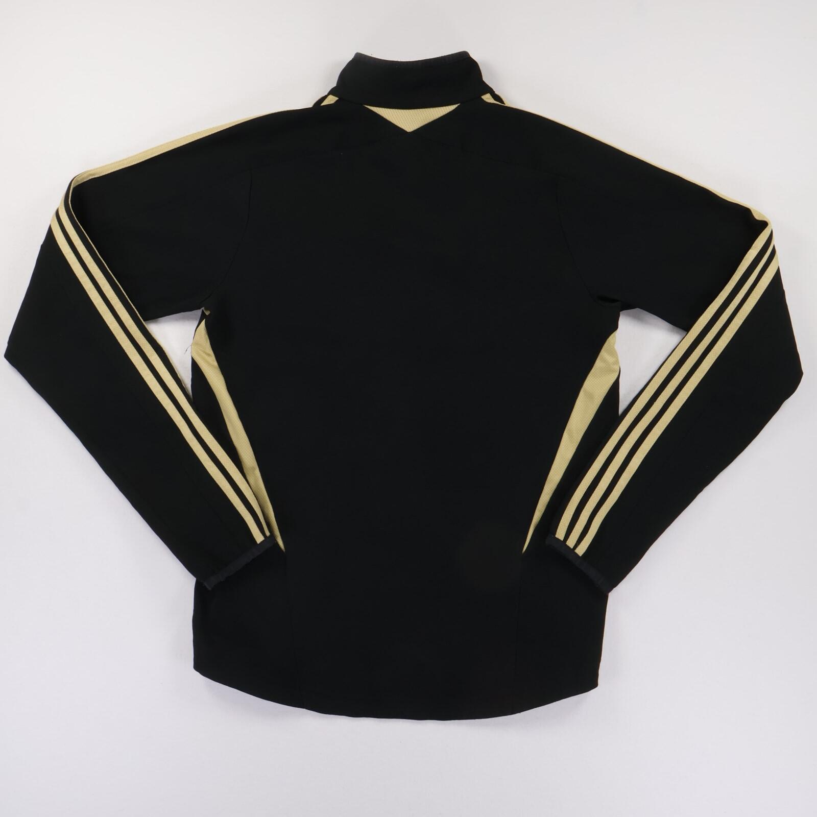 Liverpool F.C 2008/09 Track Jacket - M