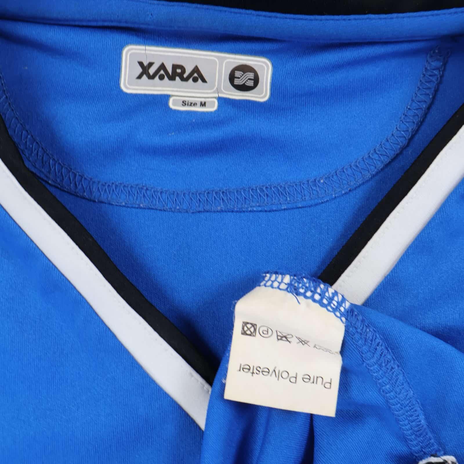 St.Johnstone 2003/04 Home Shirt - M