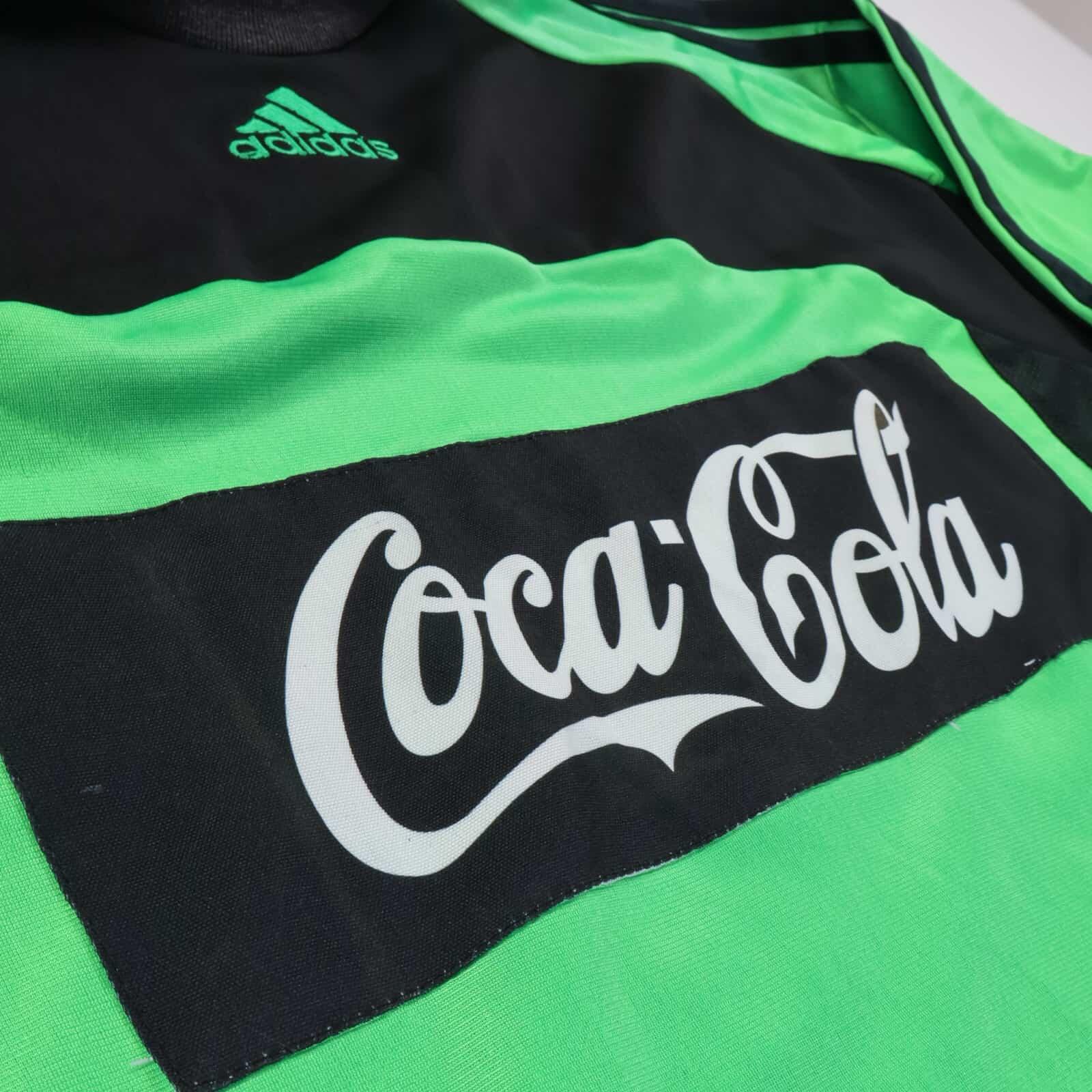Template Shirt - XL