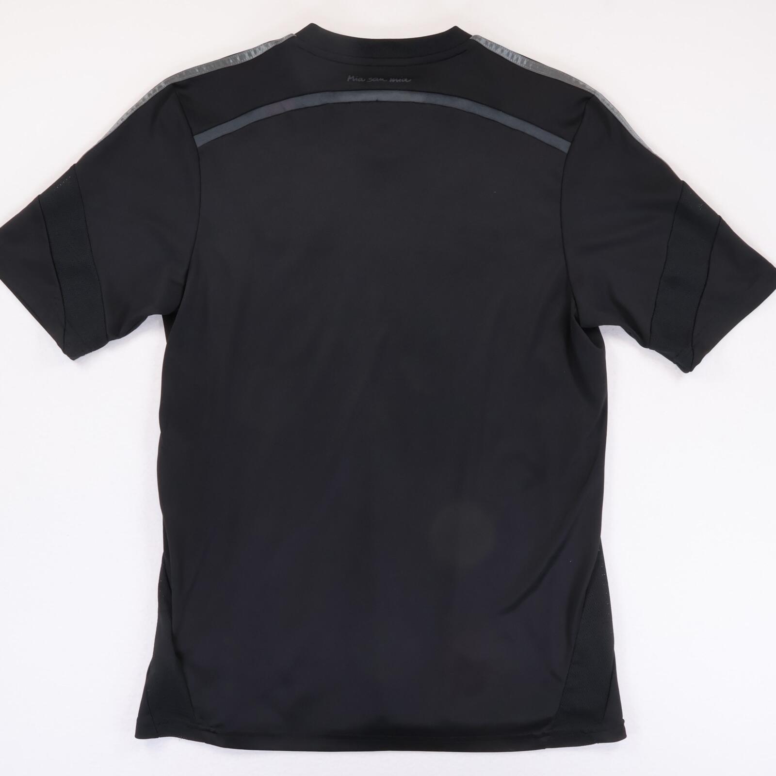 Bayern Munich 2014/15 Third Shirt - M