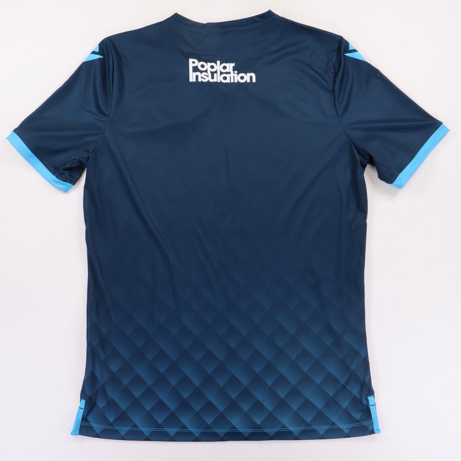 Bristol Rovers 2019/20 Away Shirt - XXL
