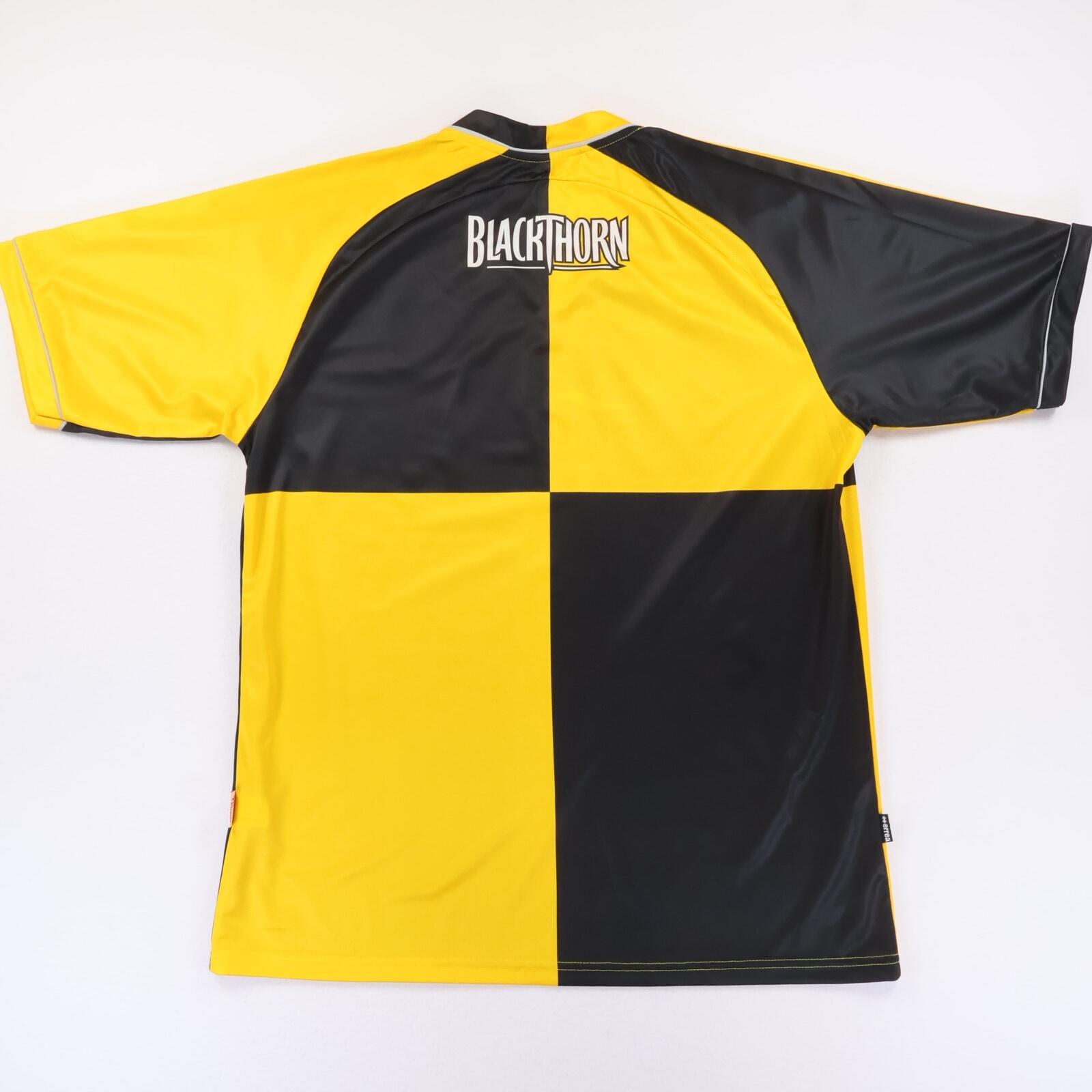 Bristol Rovers 2010/11 Away Shirt - XL
