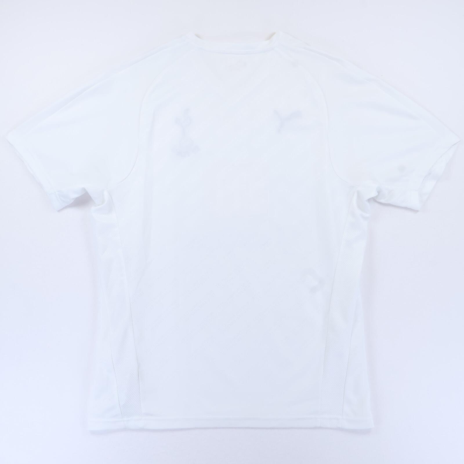 Tottenham Hotspur 2007/08 Home Shirt - L