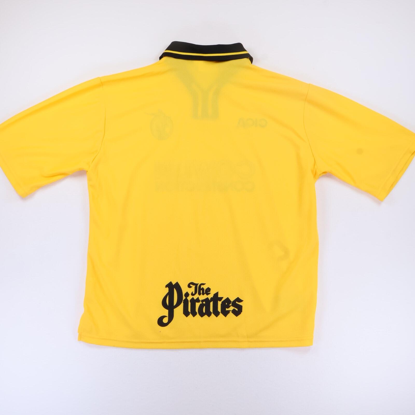 Bristol Rovers 1998/99 - XL- TAGS