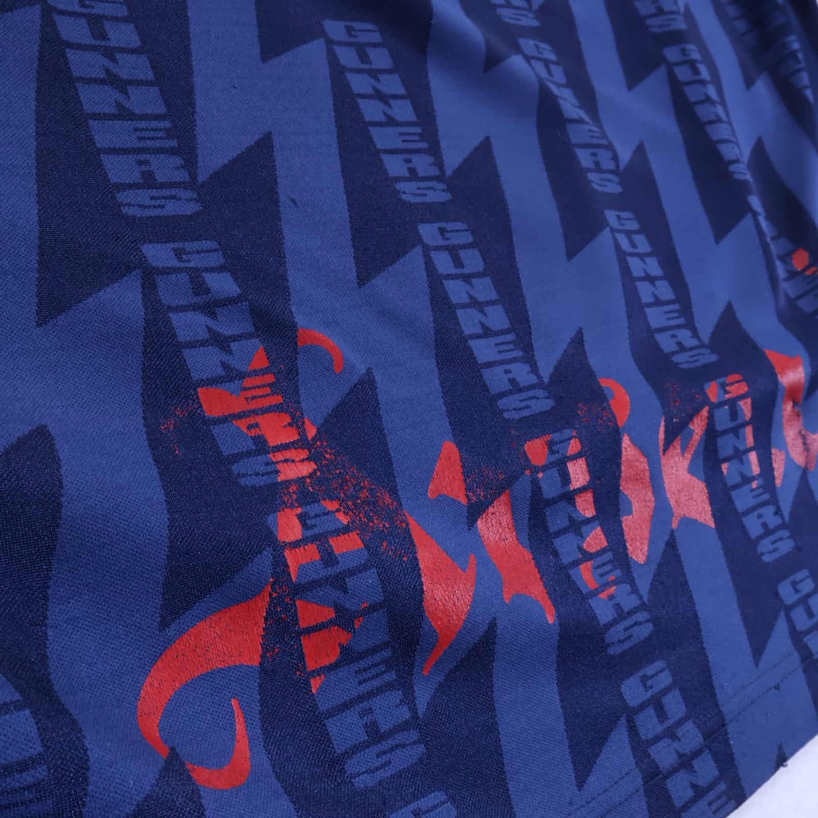 Arsenal Adams #6 1994/95 Away Shirt - XL