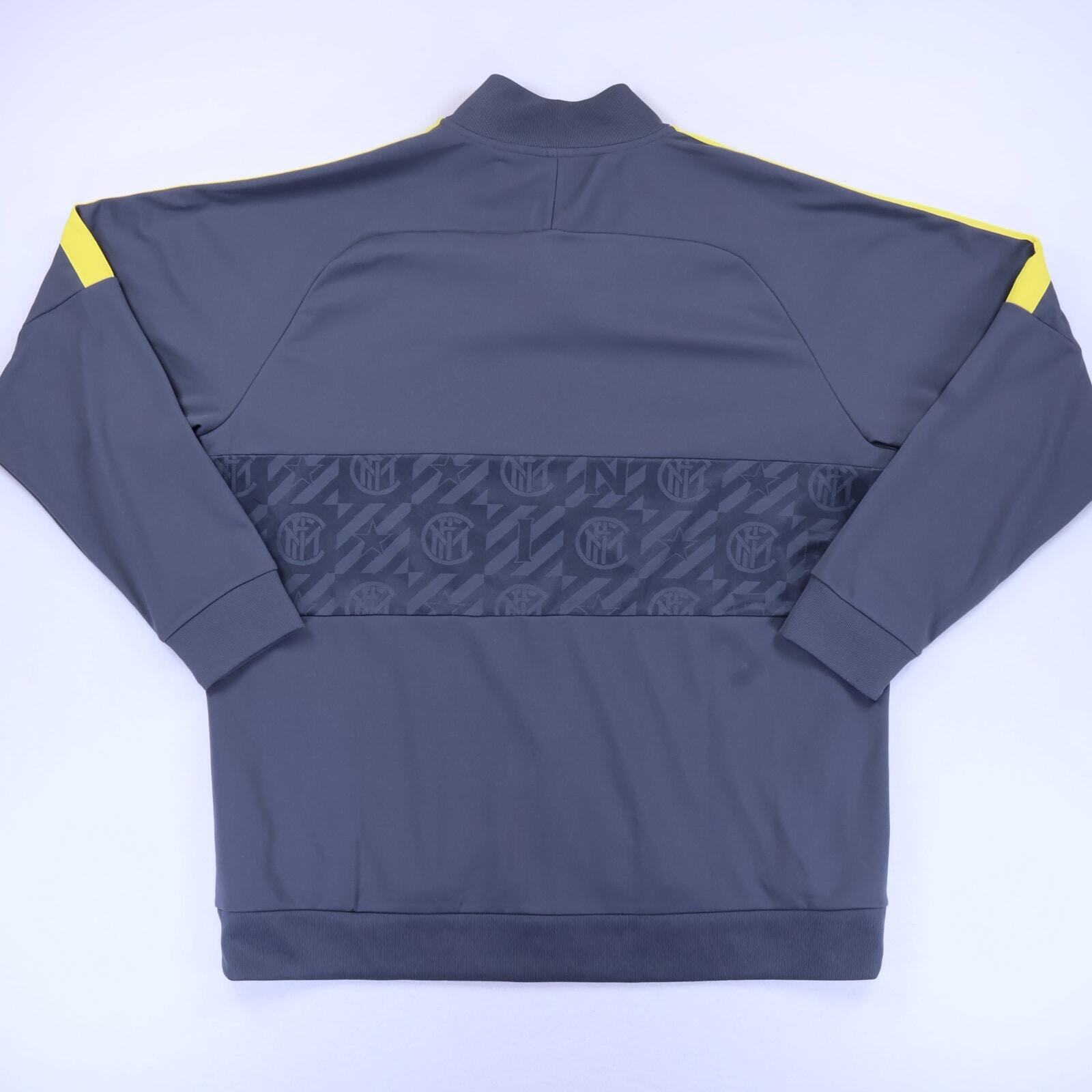 Inter Milan 2019/20 Track Jacket - 2XL