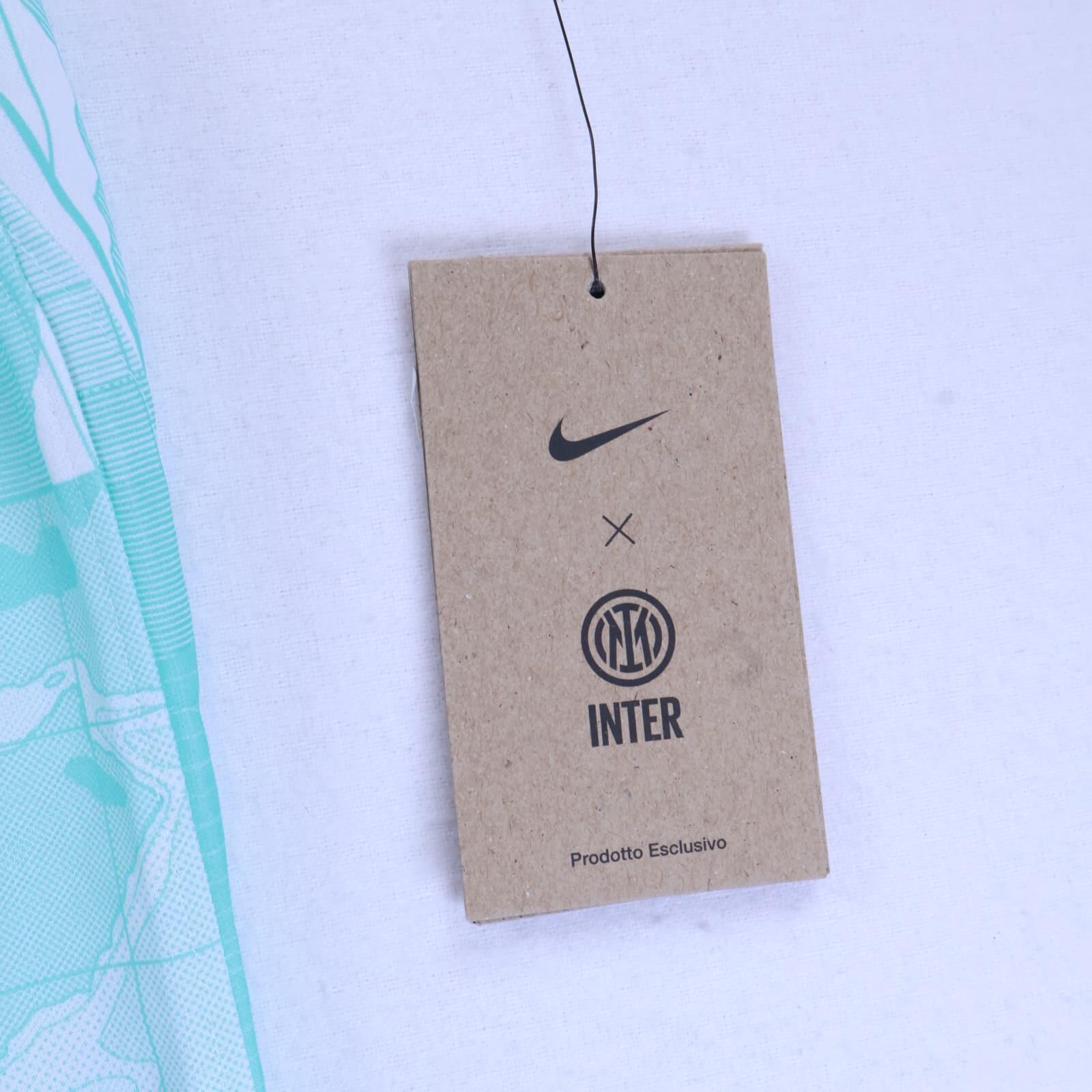 Inter Milan 2022/23 Away Shirt - XL
