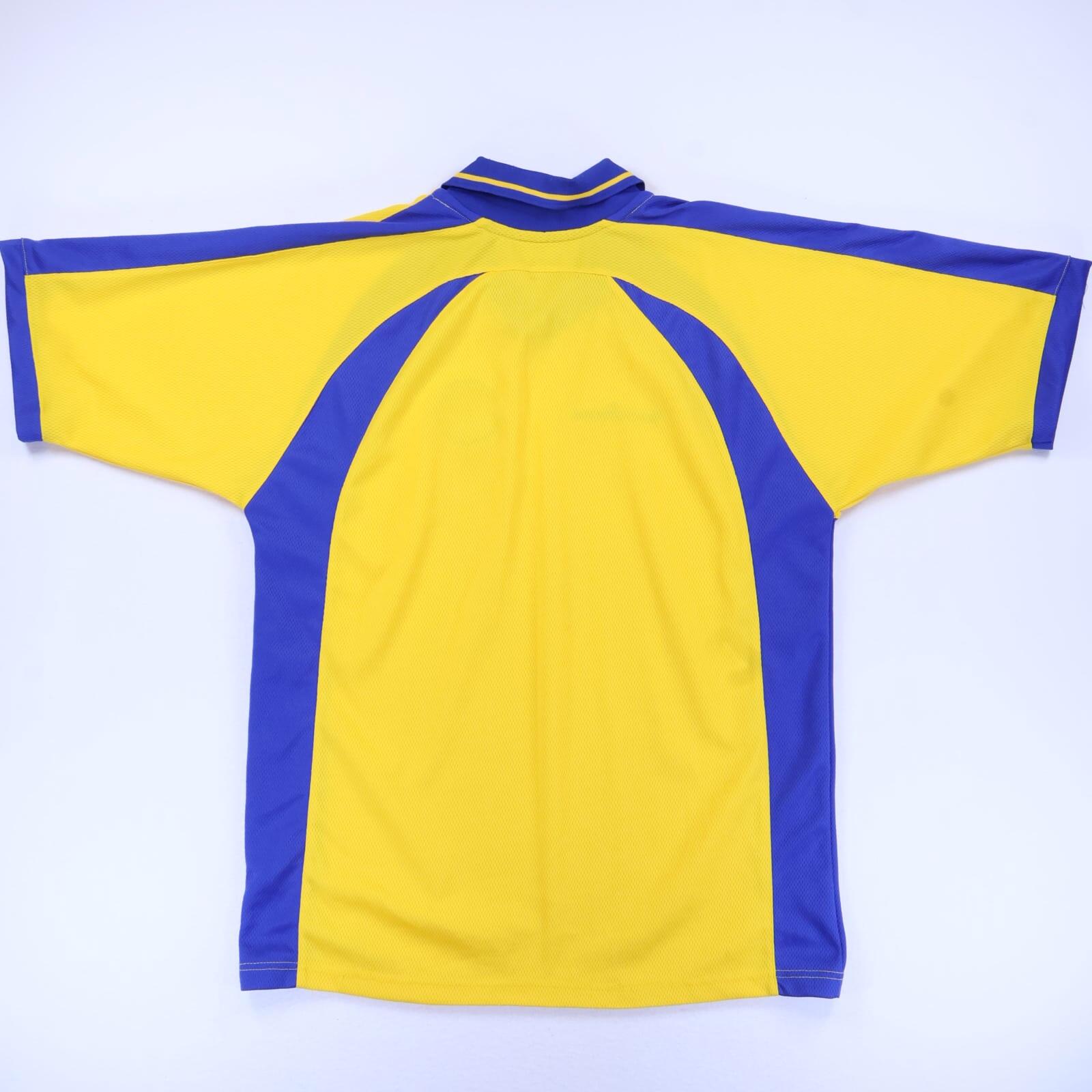 Torquay United 2003/05 Home Shirt - L