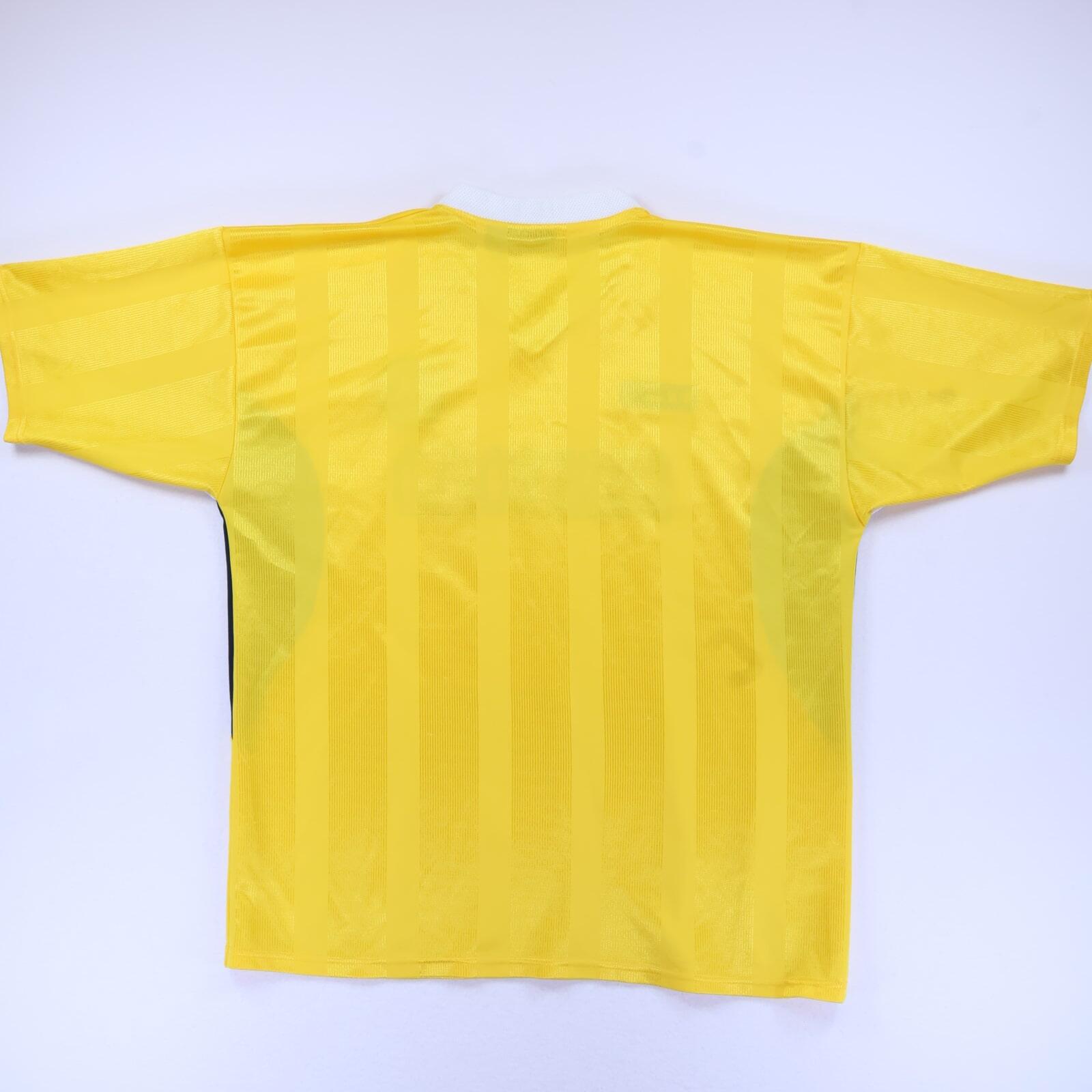 Torquay United 2001/03 Home Shirt - L