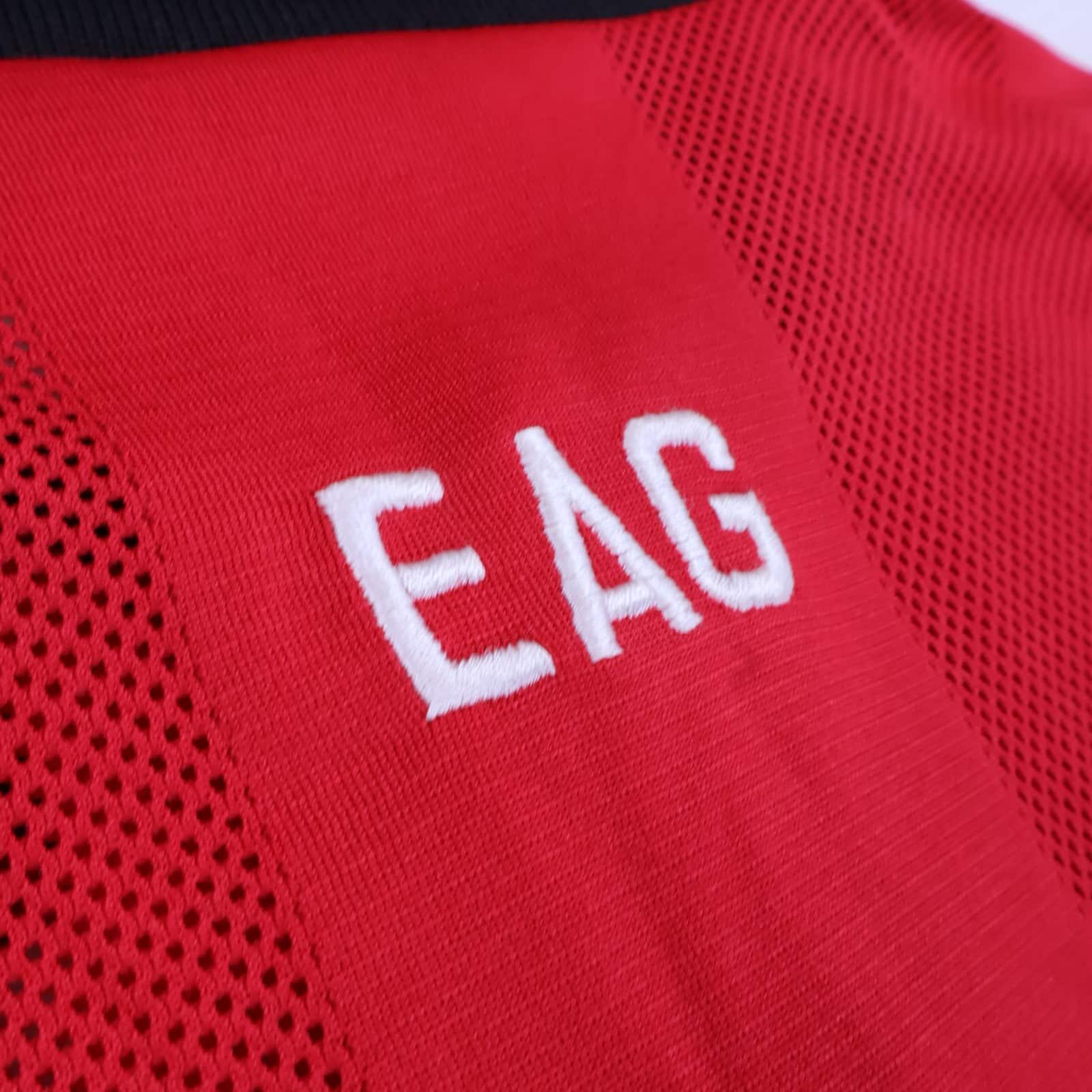 Eag Guingamp 1996/97 Home Shirt - XL- TAGS