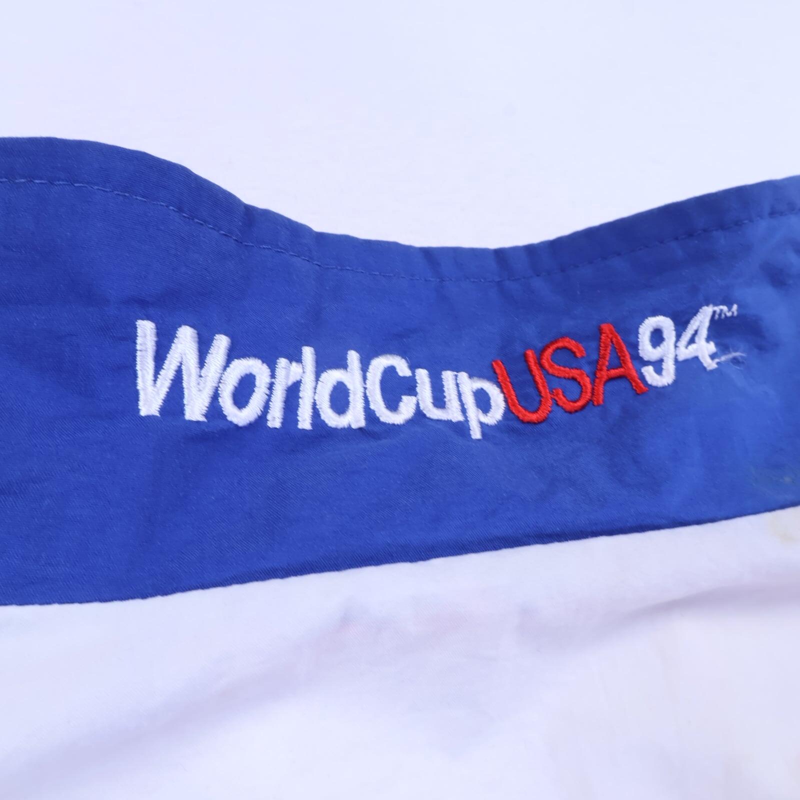 United States Of America 1994/ Track Jacket - L- TAGS