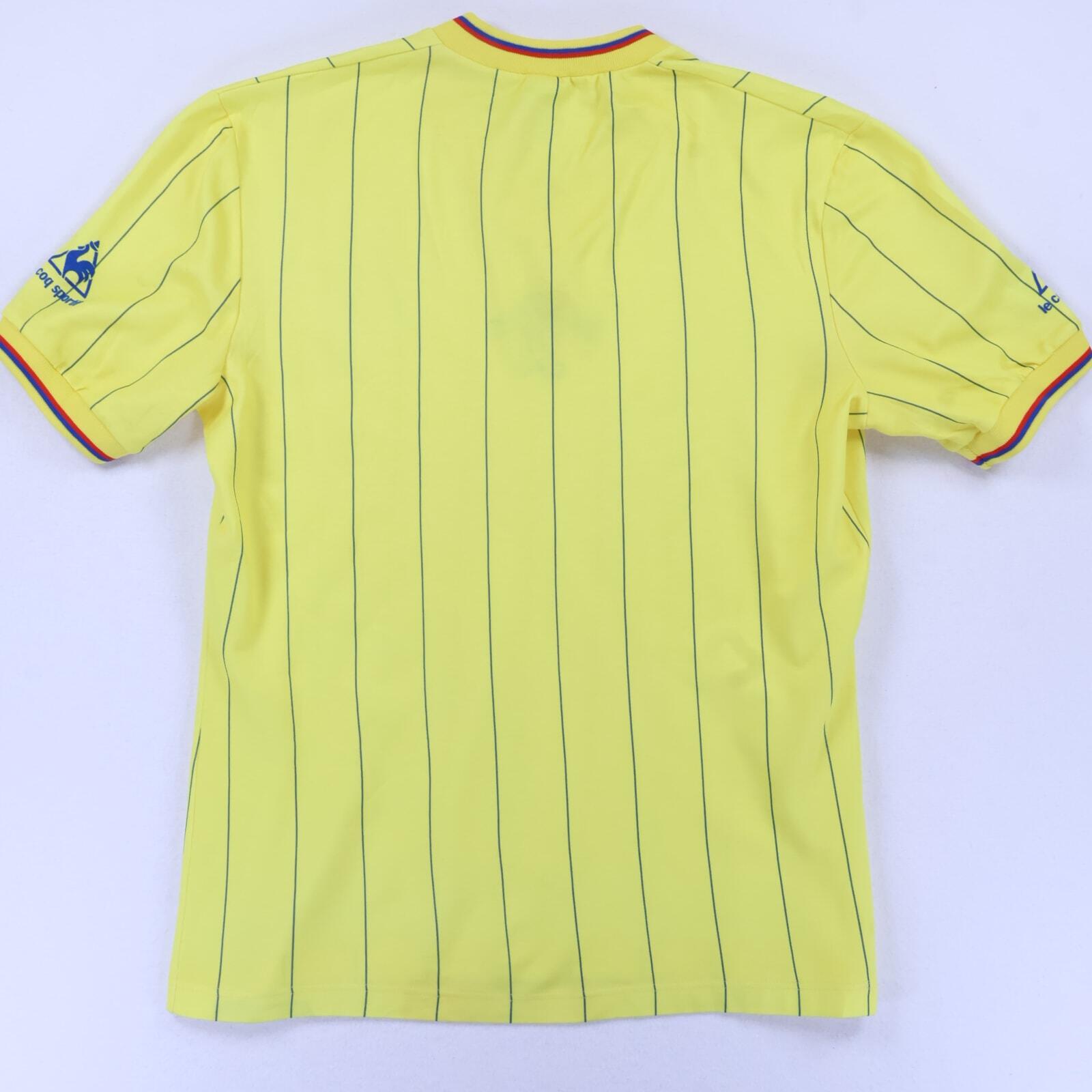 Chelsea 1981/83 Away Shirt - M- TAGS