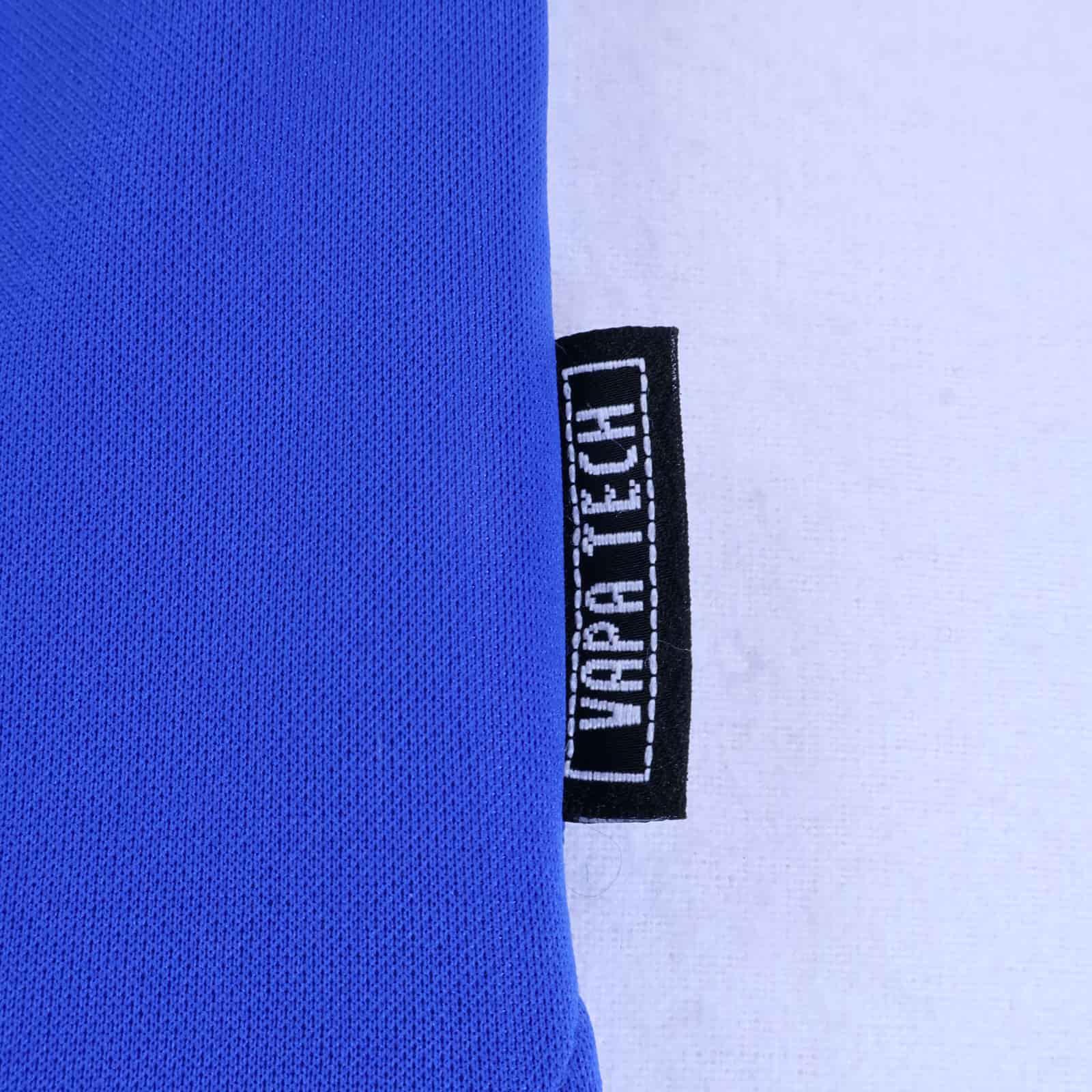 Chelsea 1999/01 Home Shirt - M- TAGS