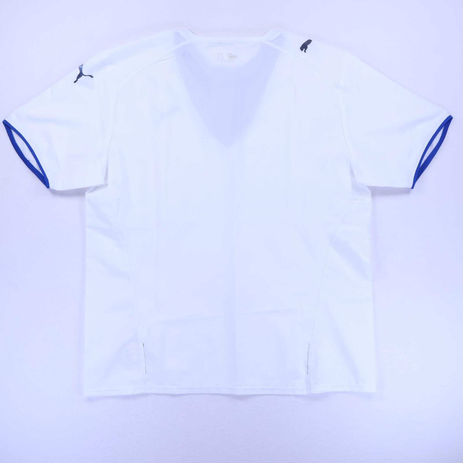 Italy 2006/ Away Shirt - XL