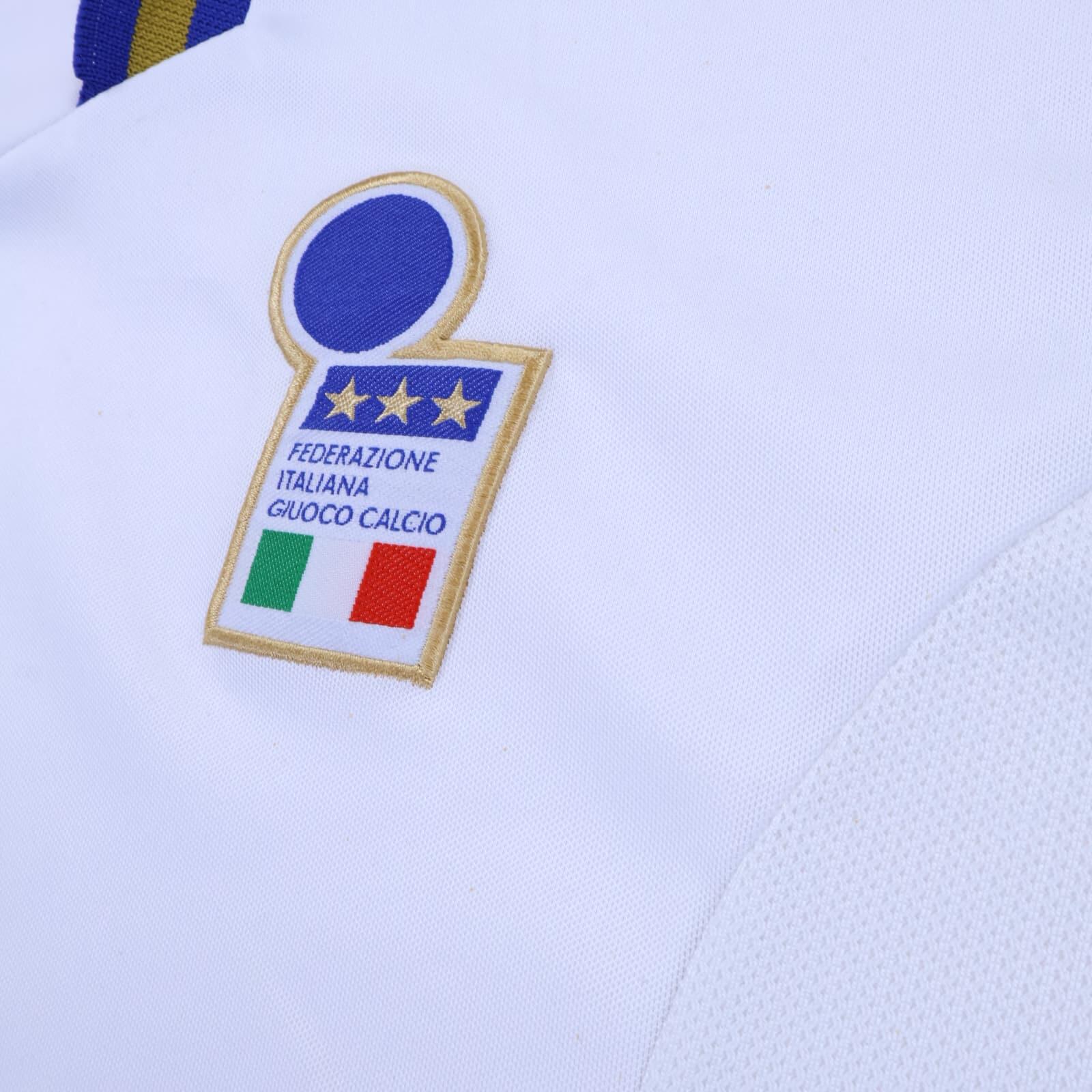 Italy 1996/98 Away Shirt - XL