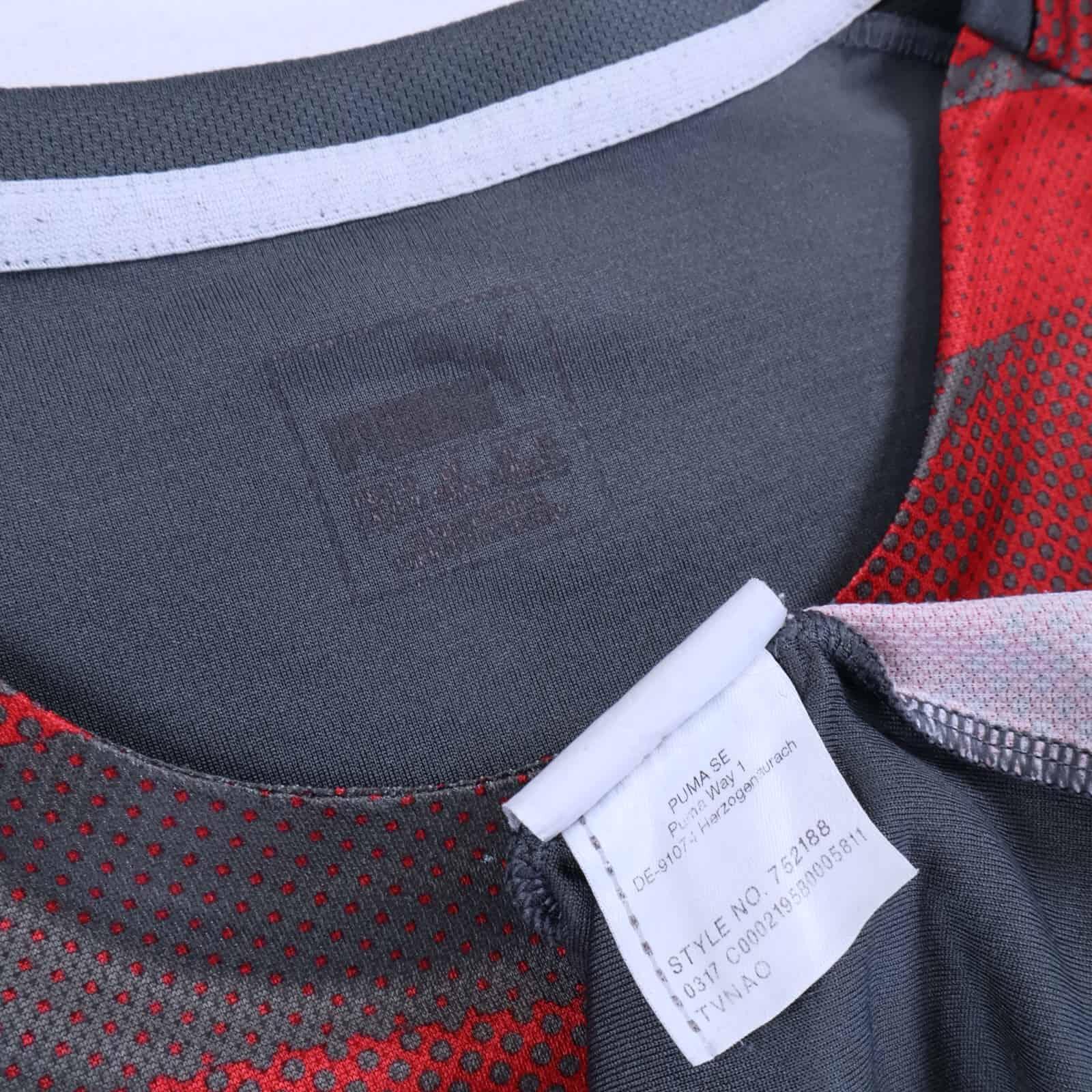 Arsenal 2017/18 Training Shirt - XL