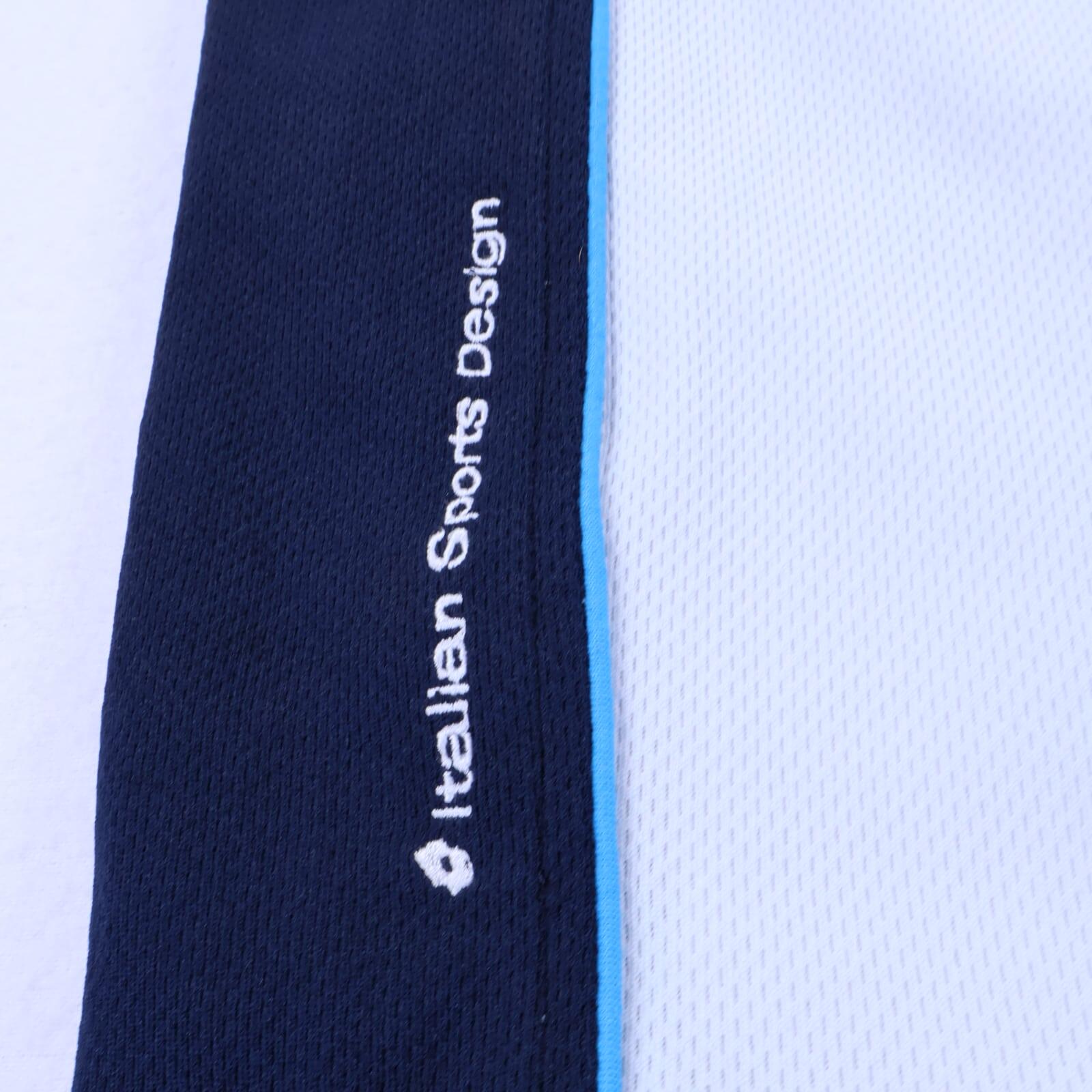 Lotto Concept Kit - L- BACK