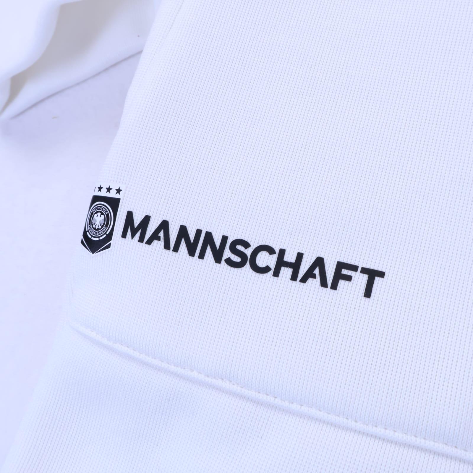 Germany 2018/ Track Jacket - XL- TAGS