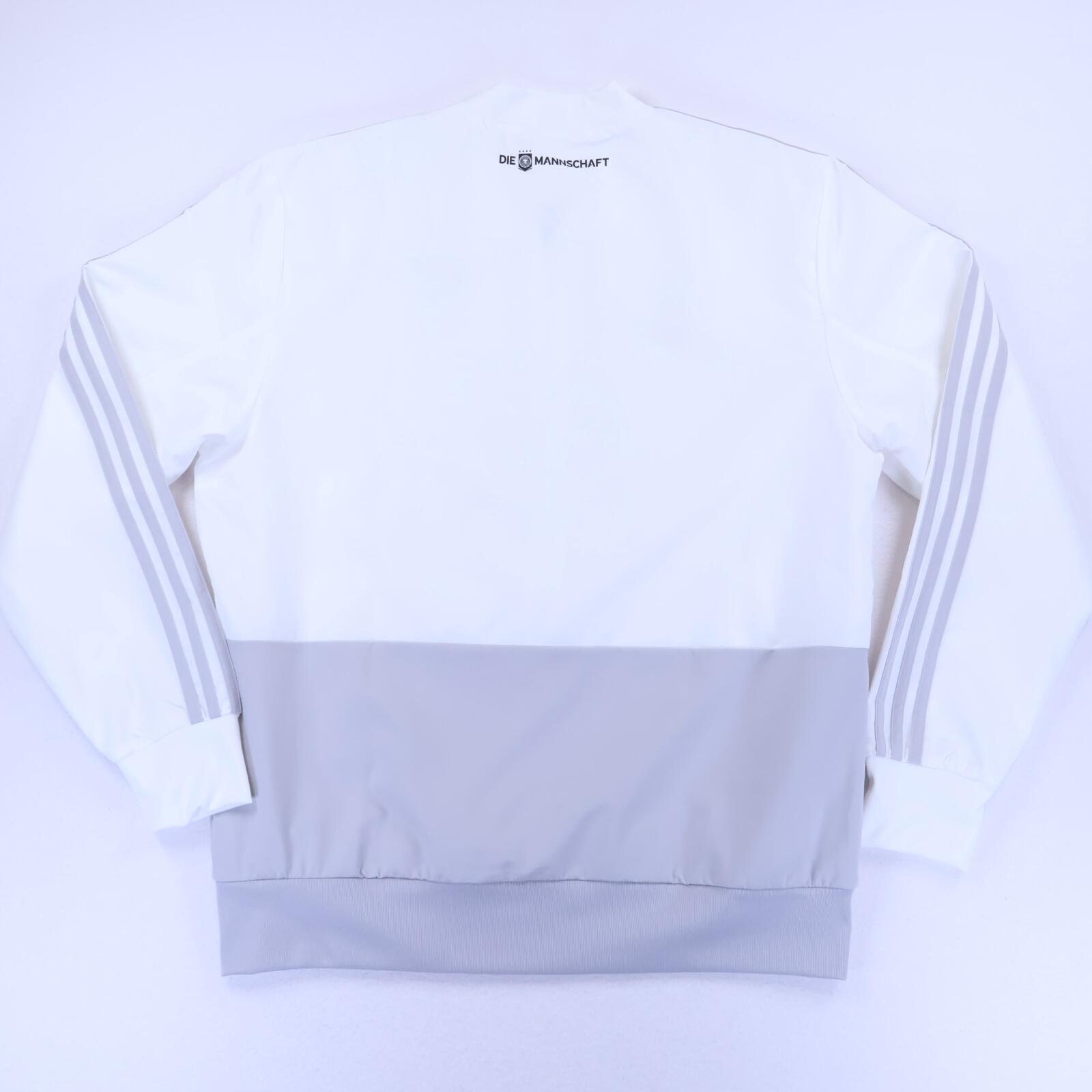 Germany 2018/ Track Jacket - L- TAGS