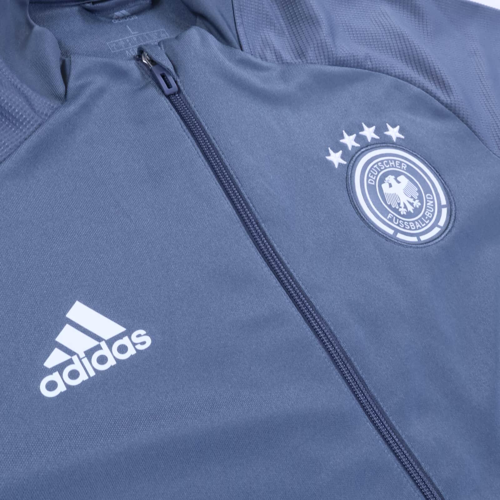 Germany 2020/ Track Jacket - L- BACK
