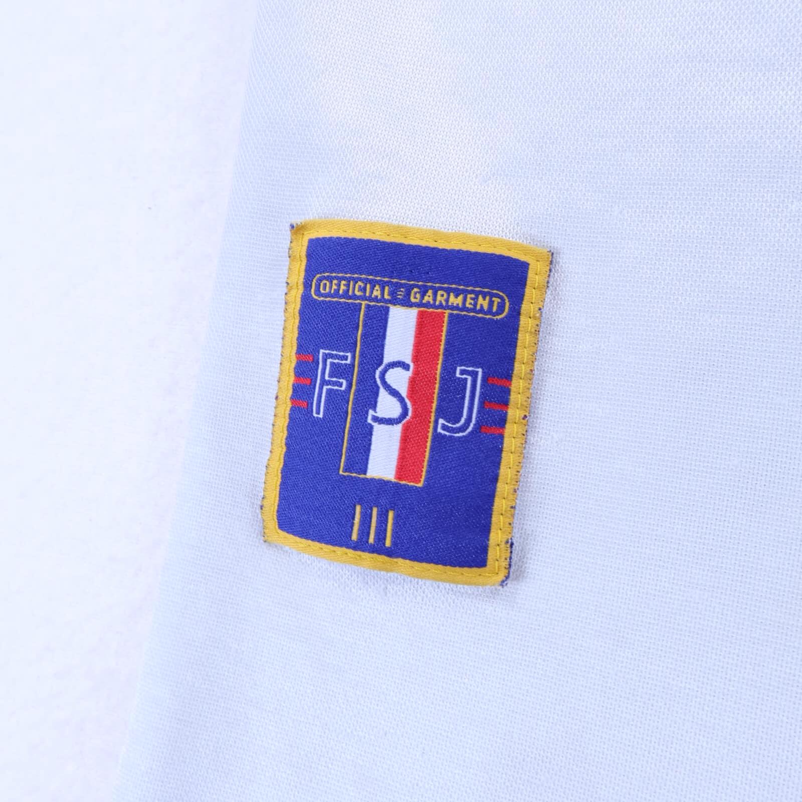 Yugoslavia 1998/99 Away Shirt - S