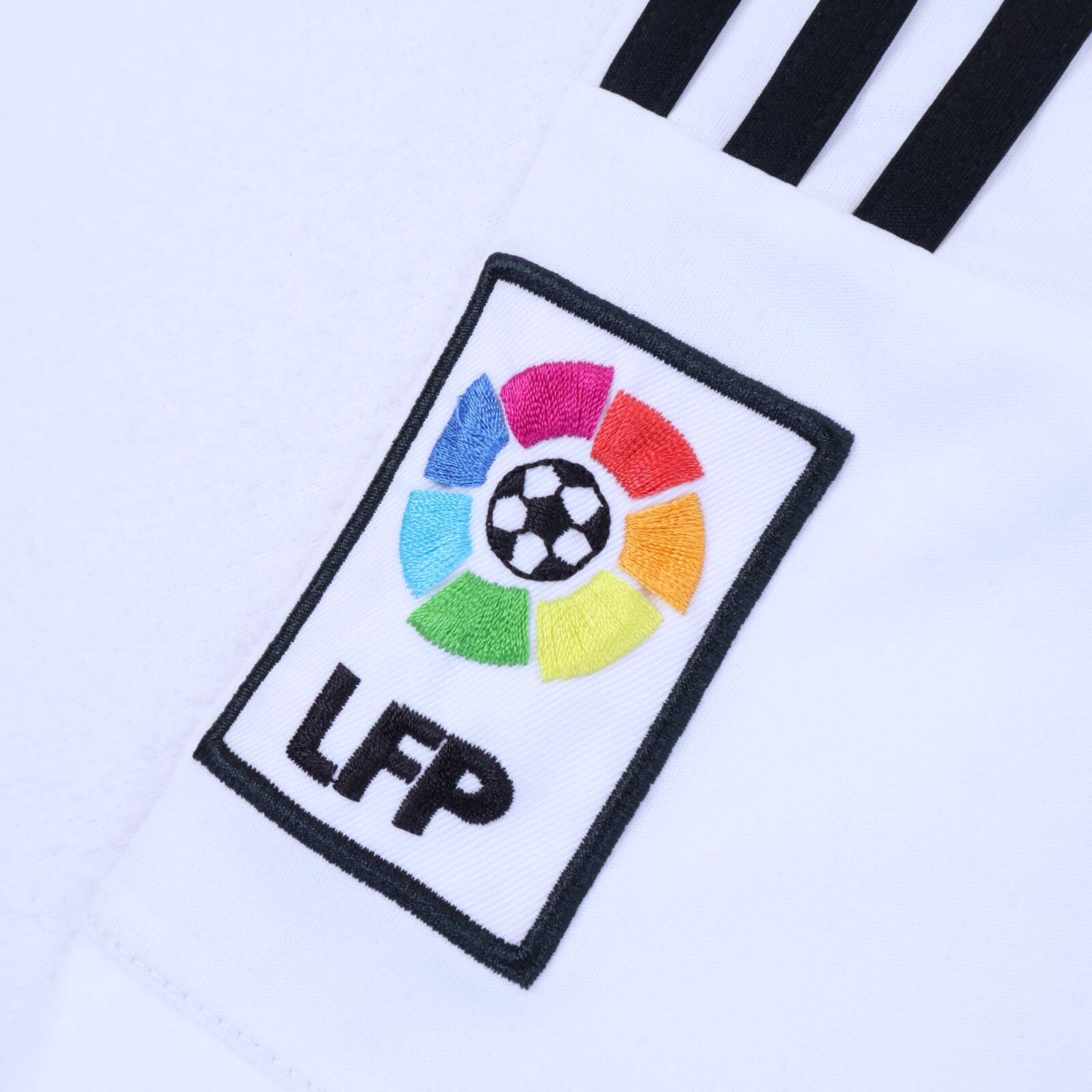 Real Madrid Kroos #8 2014/15 Home Shirt - L