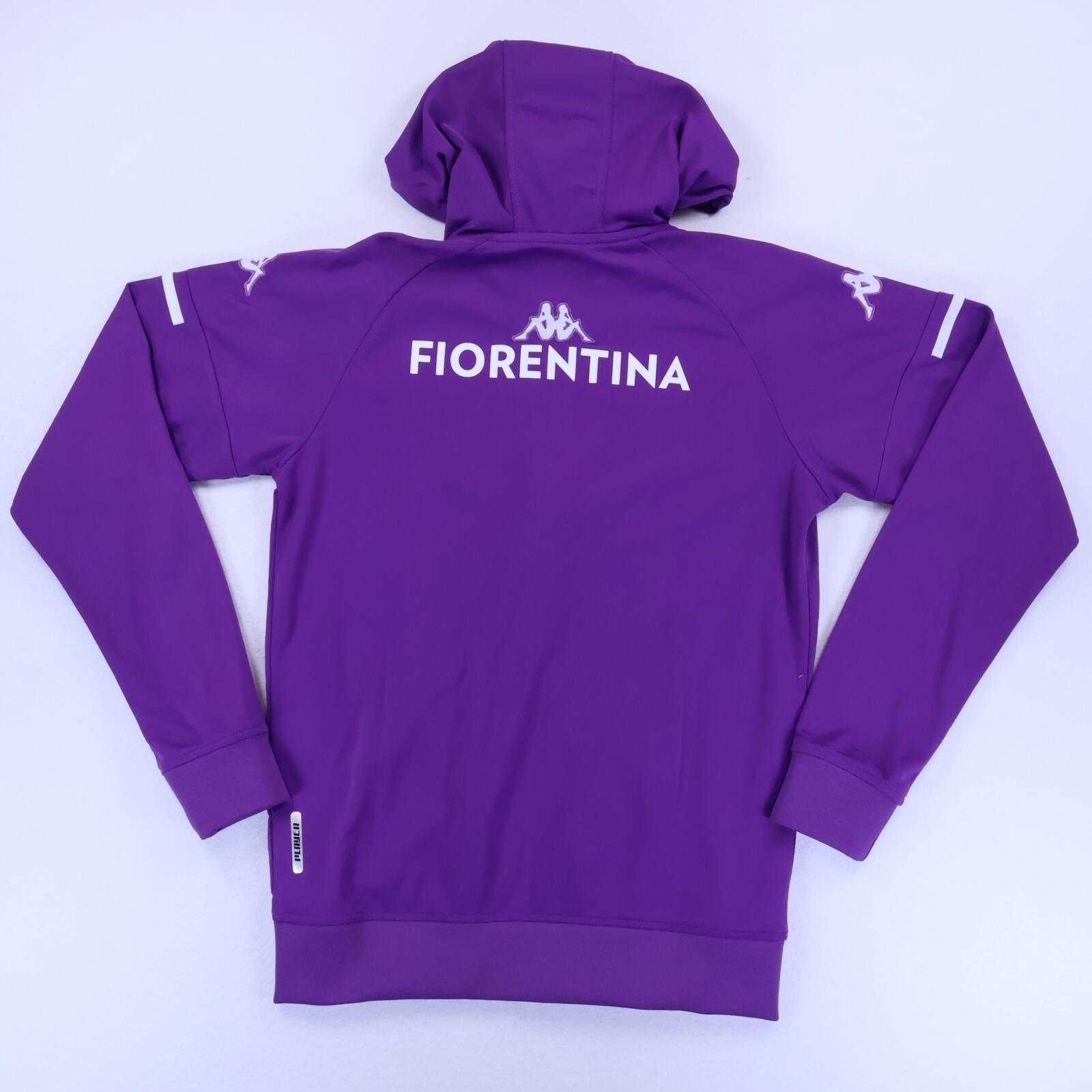 Fiorentina 2020/21 Track Jacket - S